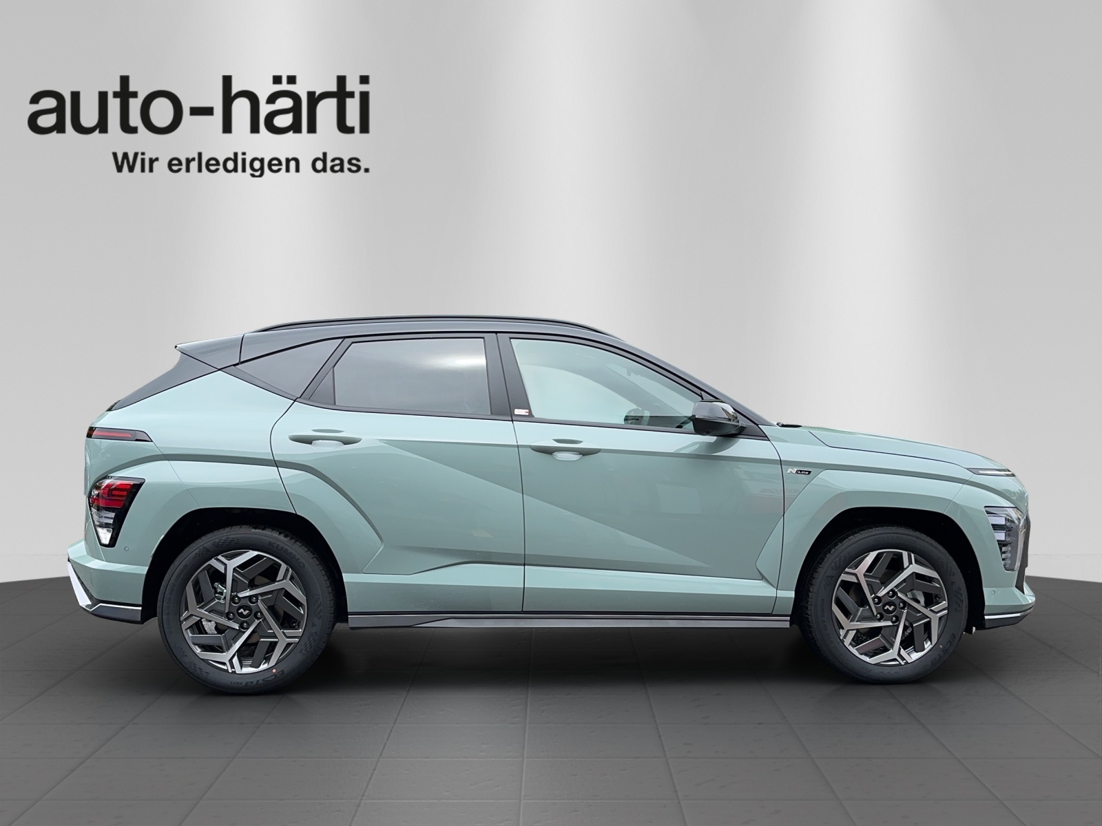 HYUNDAI Kona 1.6 HEV N Line-image-5