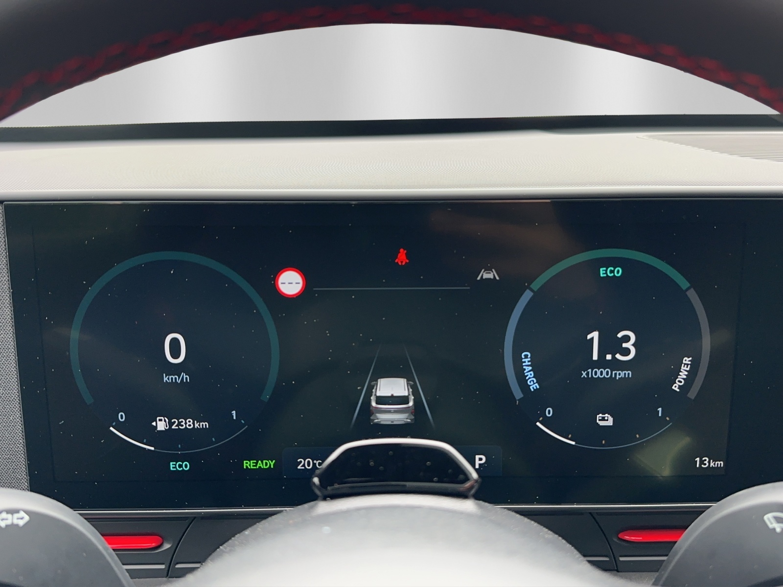 HYUNDAI Kona 1.6 HEV N Line-image-15