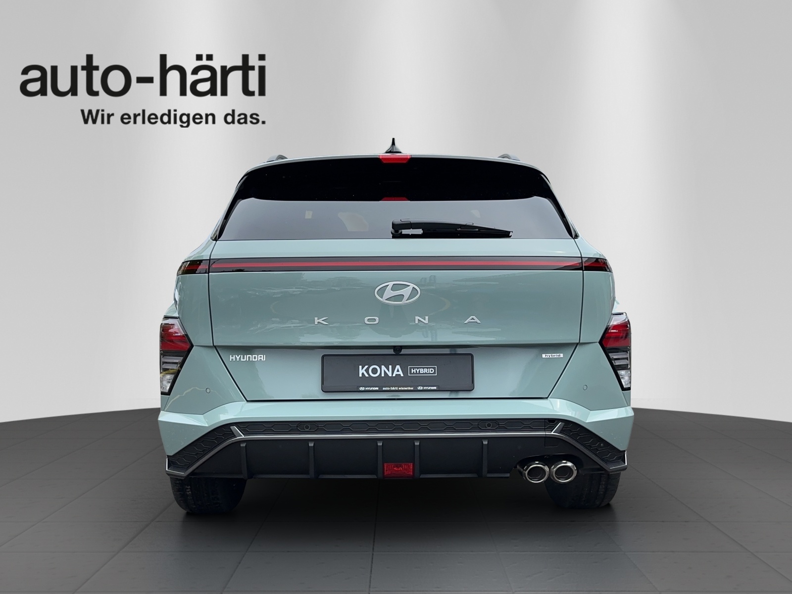 HYUNDAI Kona 1.6 HEV N Line-image-3