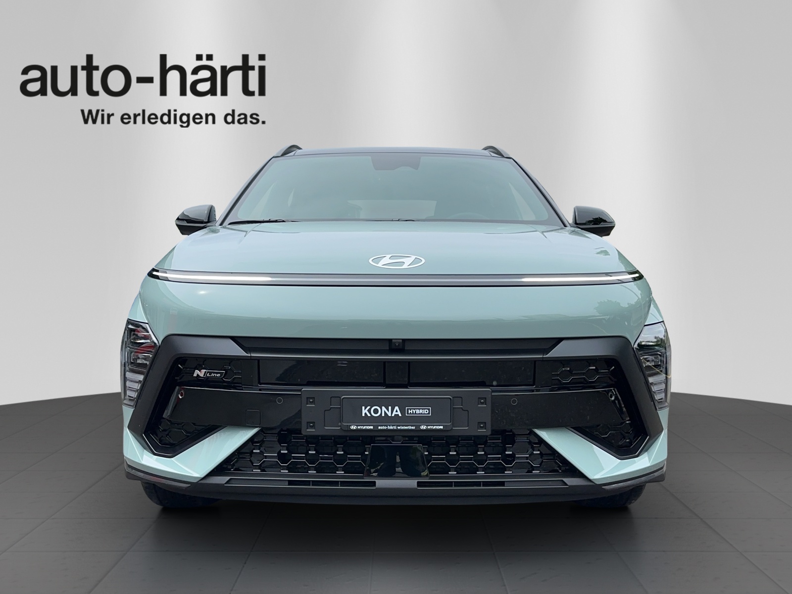 HYUNDAI Kona 1.6 HEV N Line-image-7