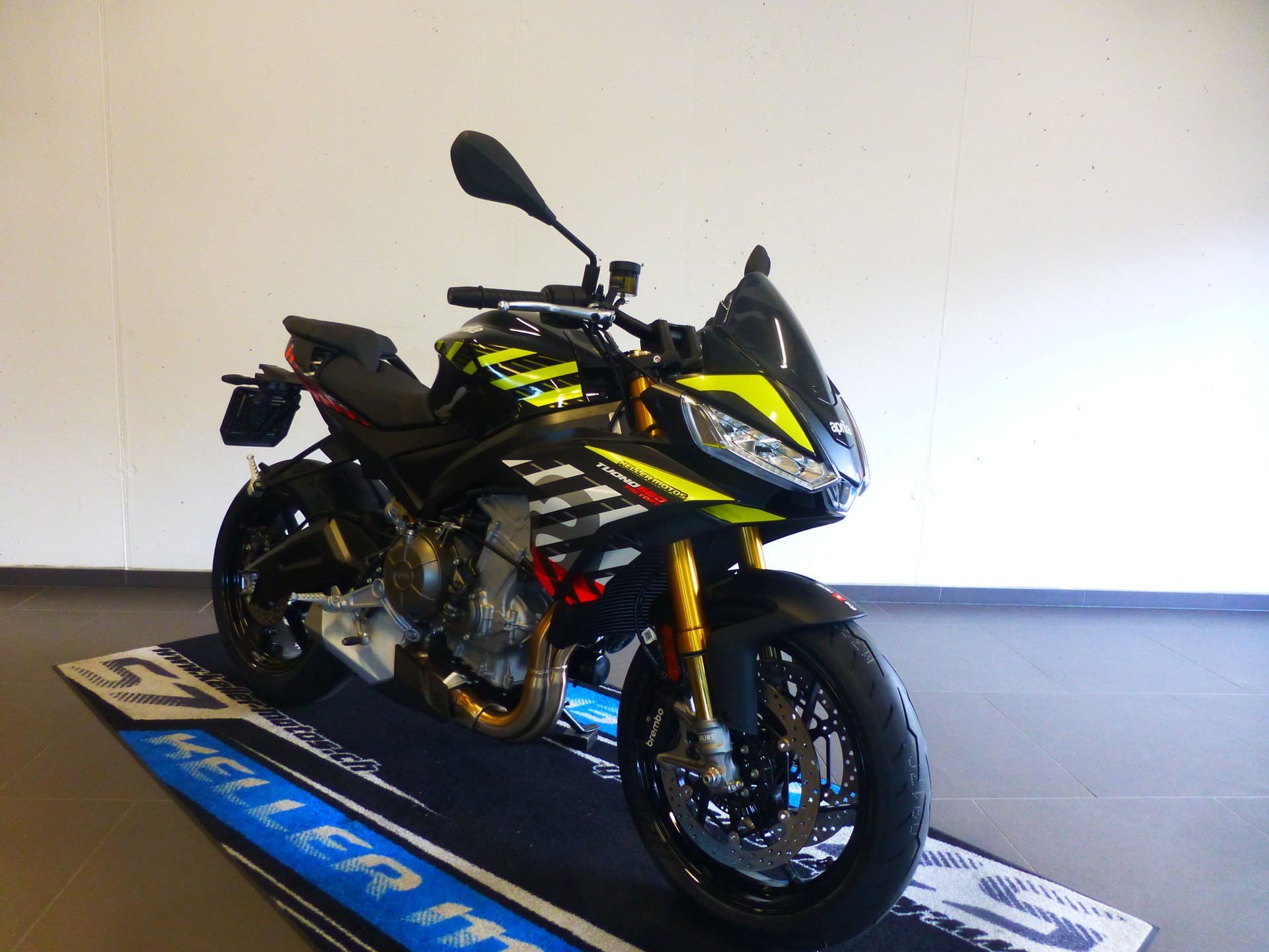 APRILIA Tuono 660 E5+ Factory (35kW)-showroom-element-2