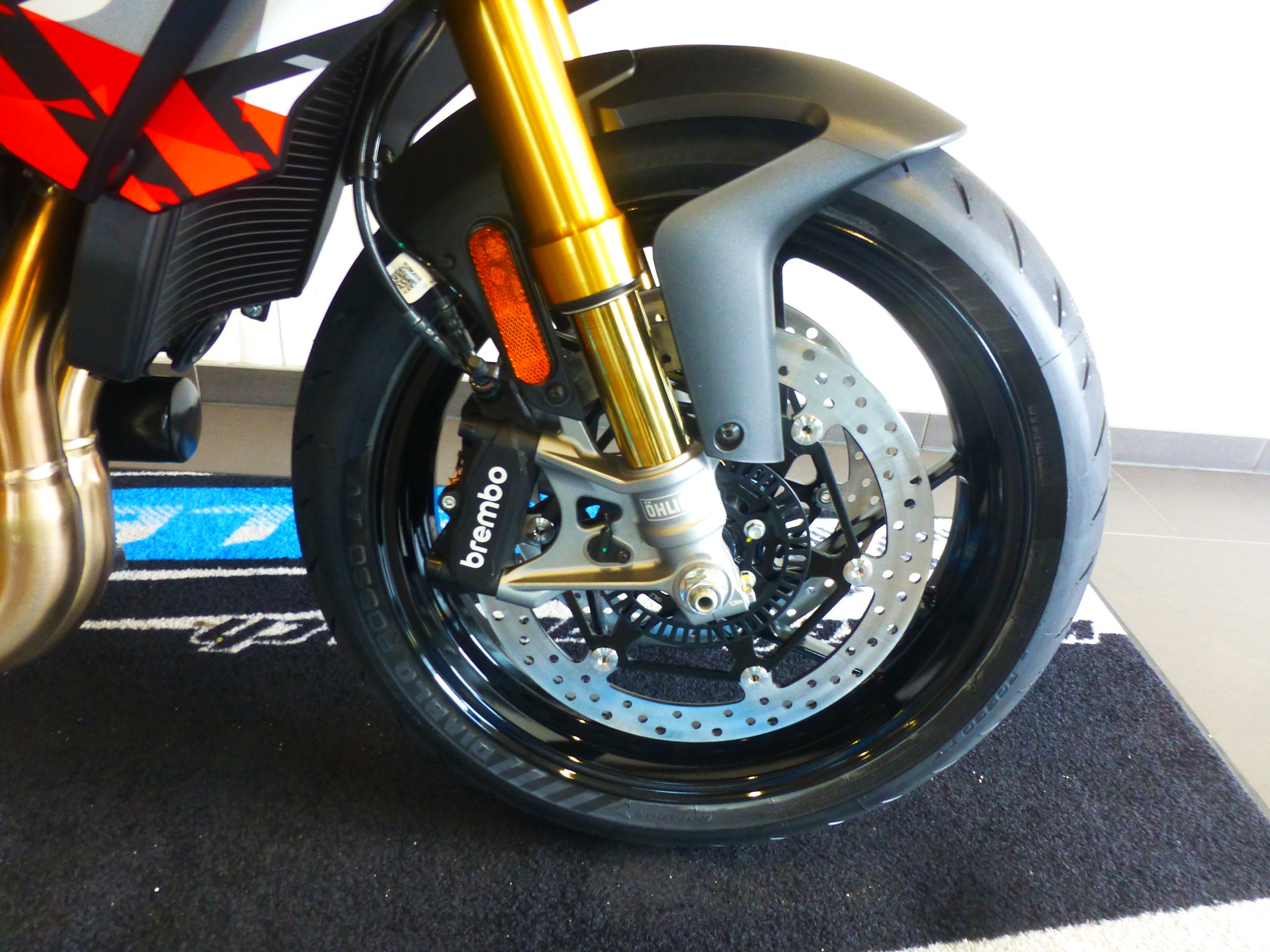 APRILIA Tuono 660 E5+ Factory (35kW)-image-7