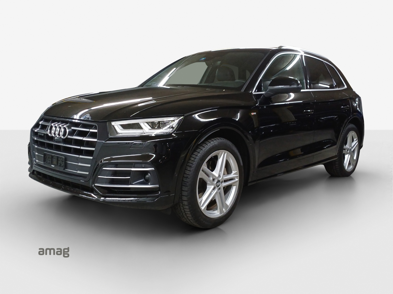 AUDI Q5 55 TFSI e sport quattro-image-0