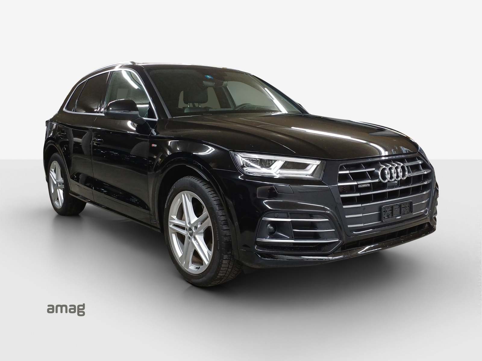 AUDI Q5 55 TFSI e sport quattro-image-5