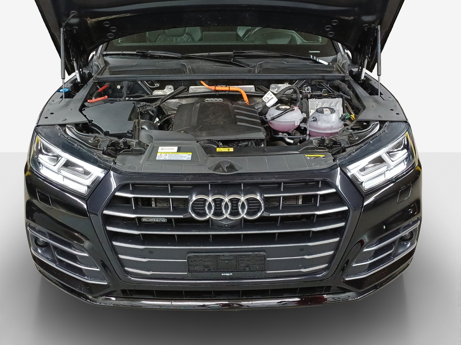 AUDI Q5 55 TFSI e sport quattro-image-14
