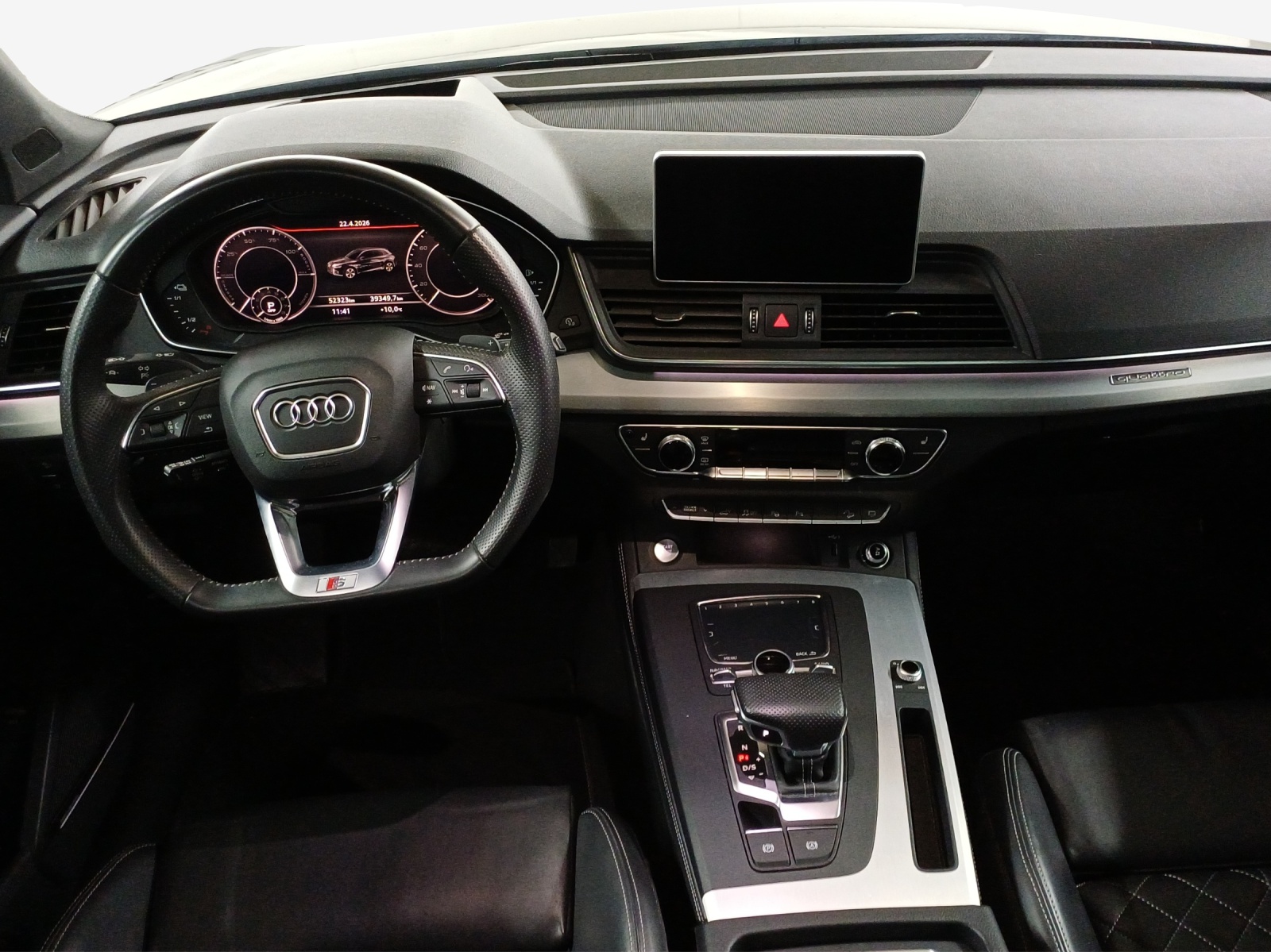 AUDI Q5 55 TFSI e sport quattro-image-8