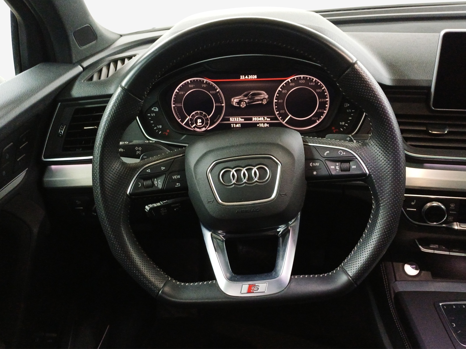 AUDI Q5 55 TFSI e sport quattro-image-9