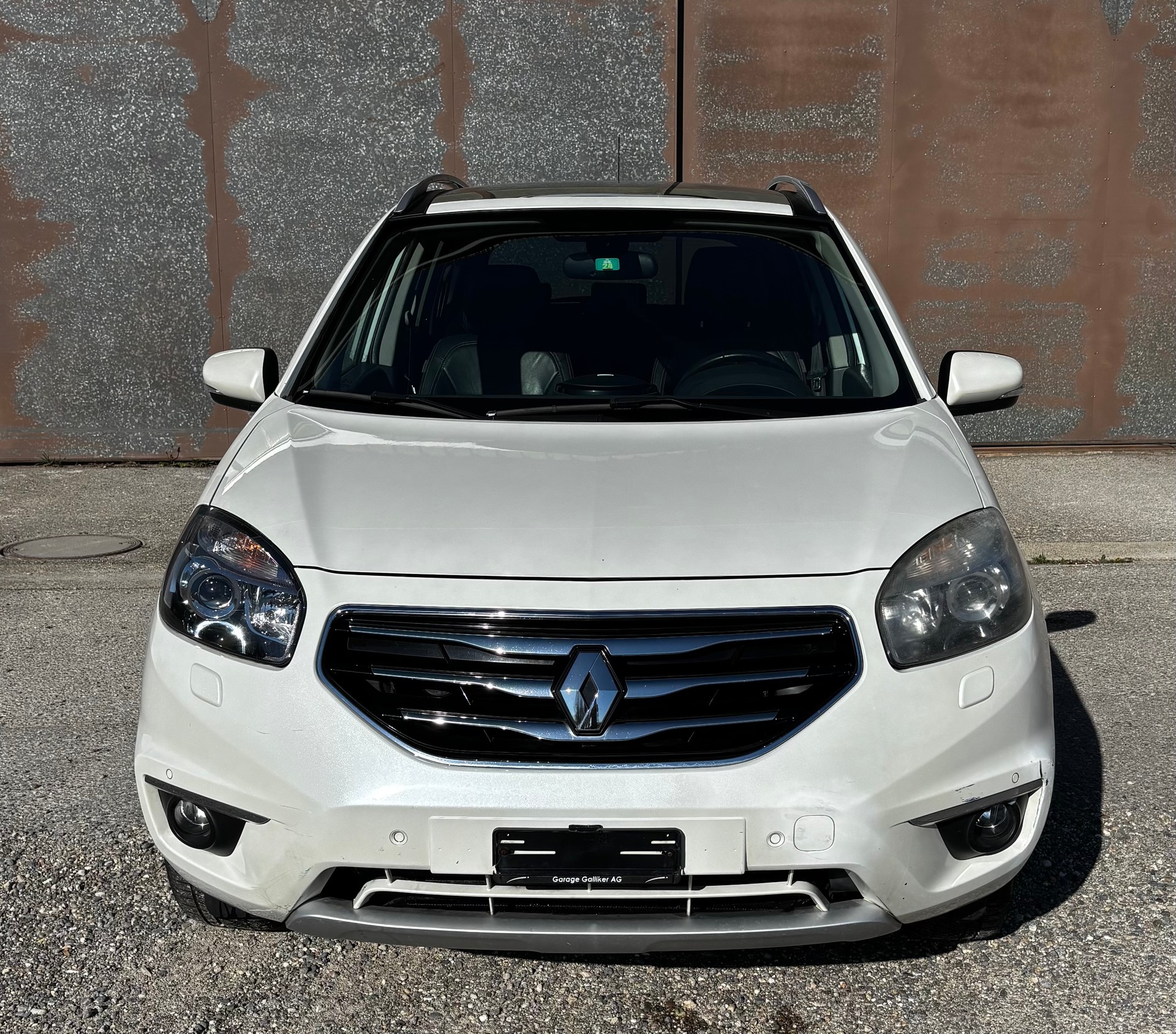 RENAULT Koleos 2.0 dCi Bose 4x4 Automatic-image-7
