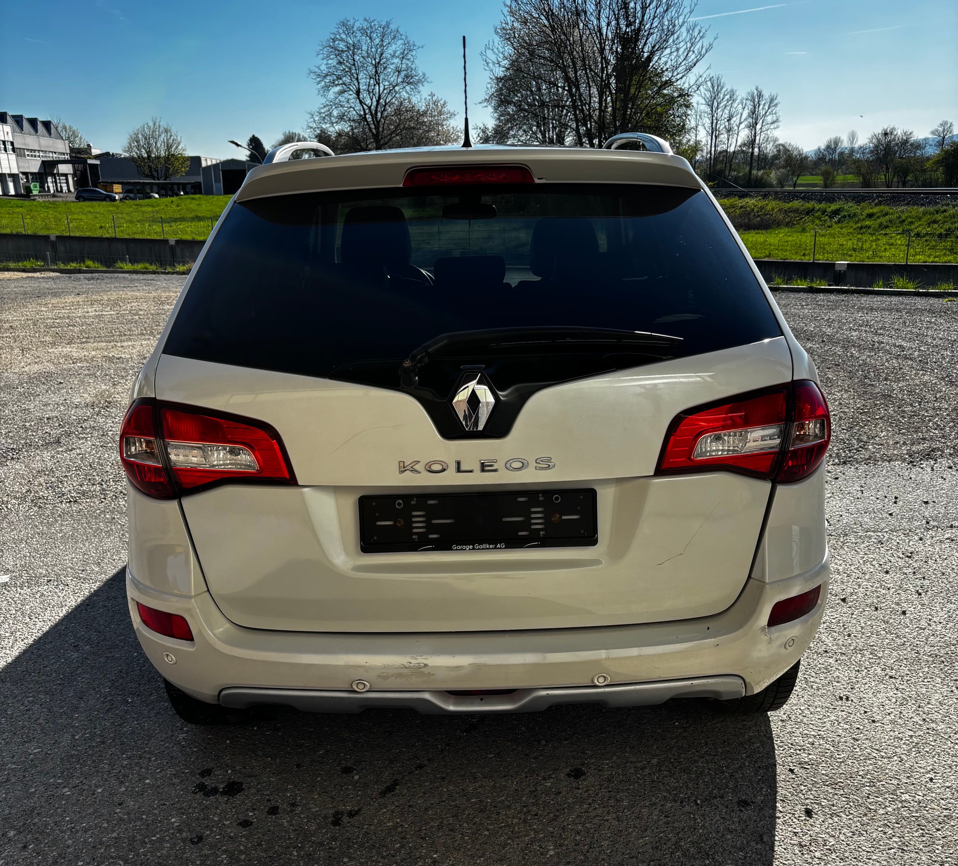 RENAULT Koleos 2.0 dCi Bose 4x4 Automatic-image-6