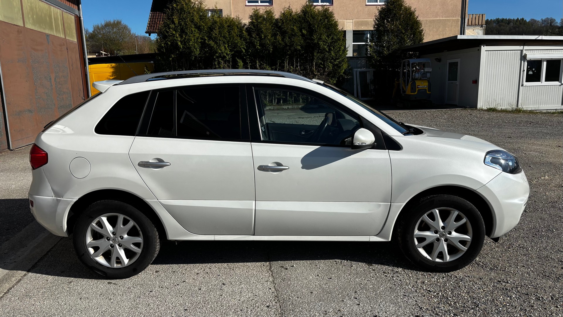 RENAULT Koleos 2.0 dCi Bose 4x4 Automatic-image-3