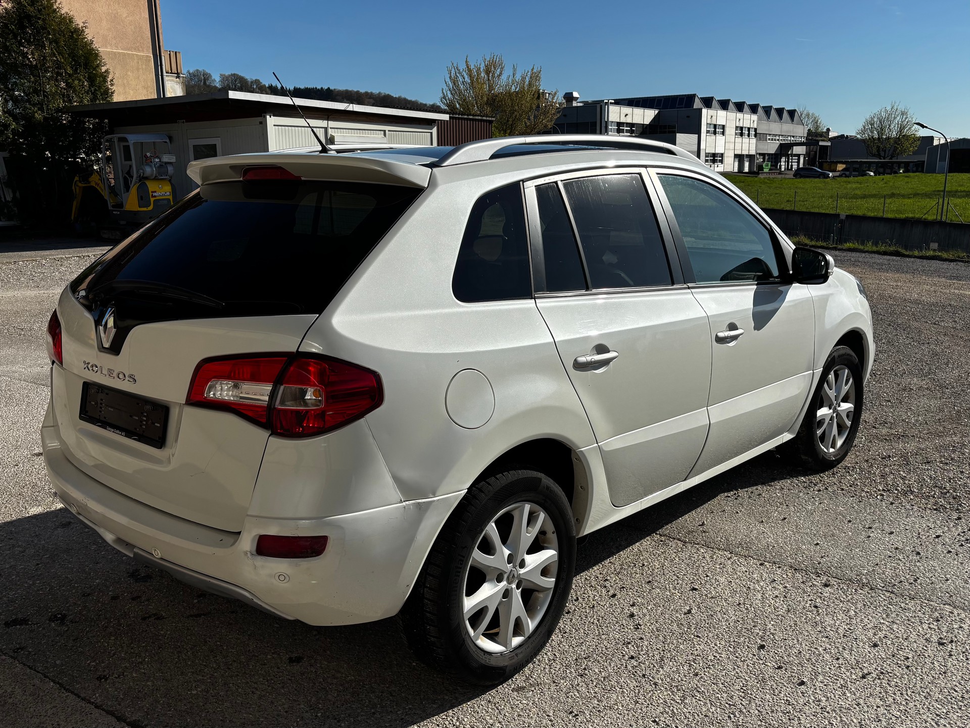 RENAULT Koleos 2.0 dCi Bose 4x4 Automatic-image-5