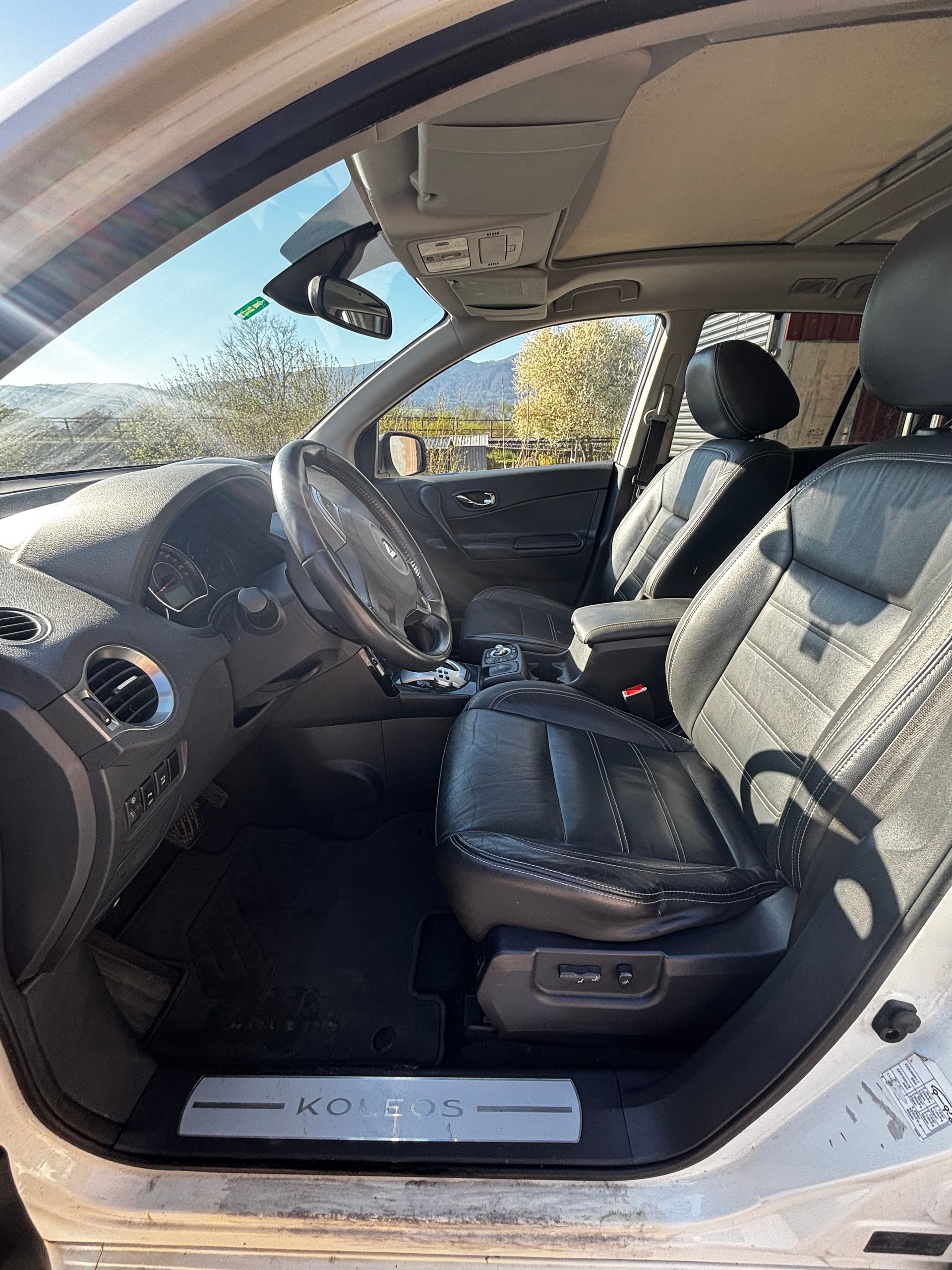 RENAULT Koleos 2.0 dCi Bose 4x4 Automatic-image-11