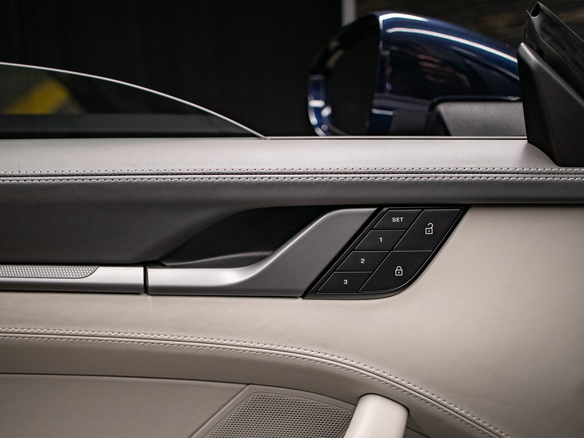 PORSCHE 911 Carrera 4S Cabriolet PDK-image-29