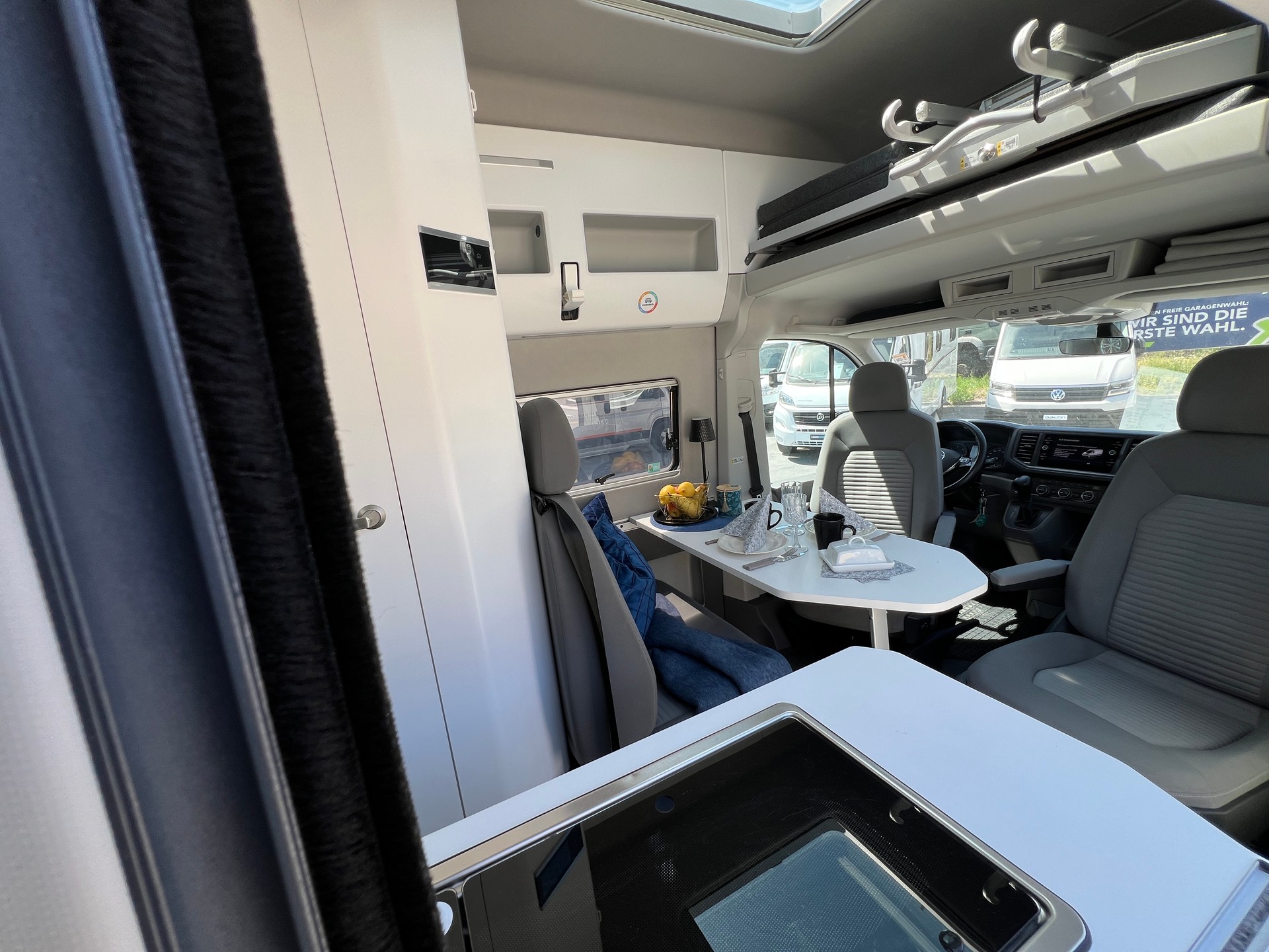 VW Grand California 600 2.0 BI-TDI-image-8