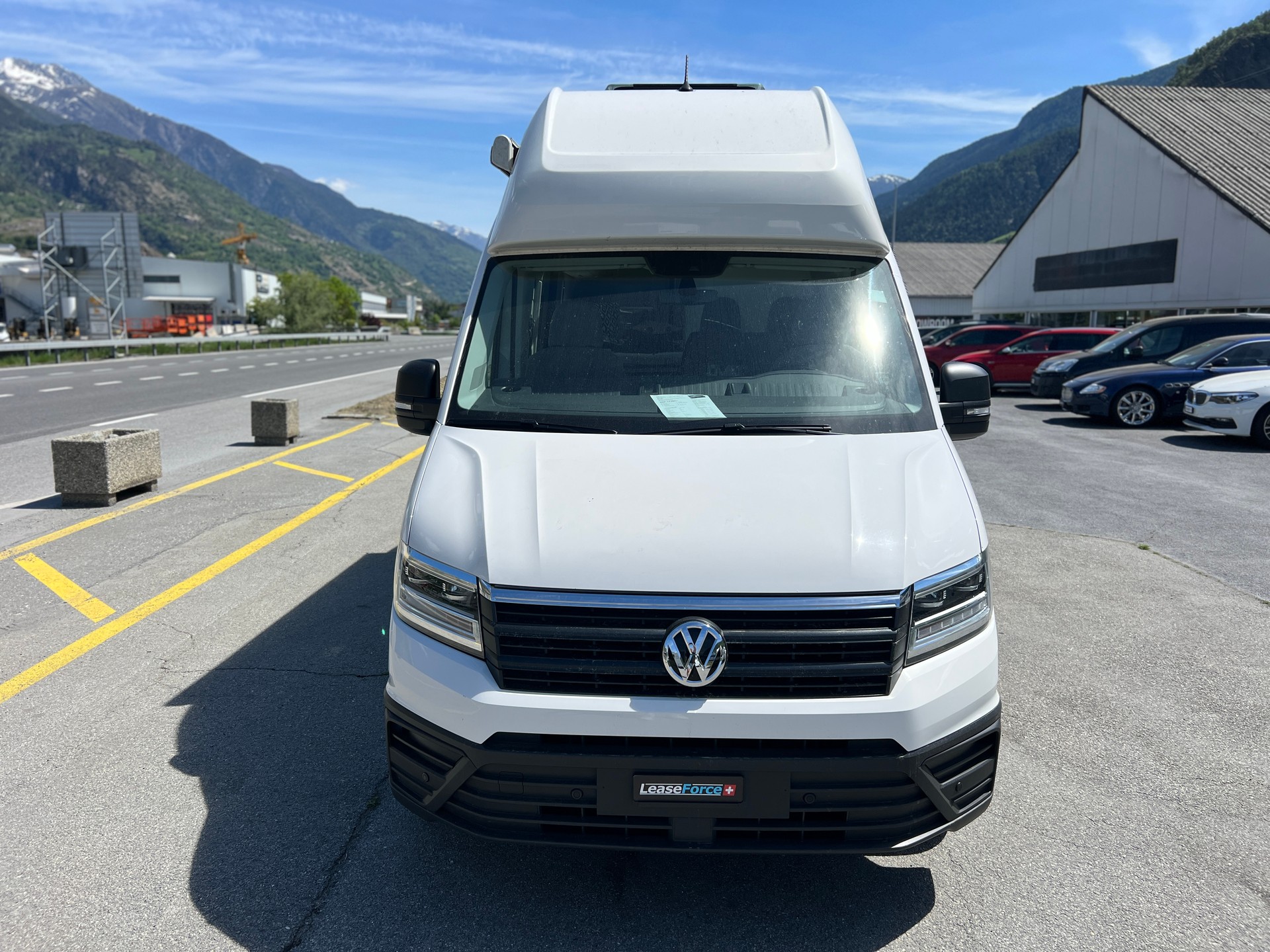 VW Grand California 600 2.0 BI-TDI-image-3