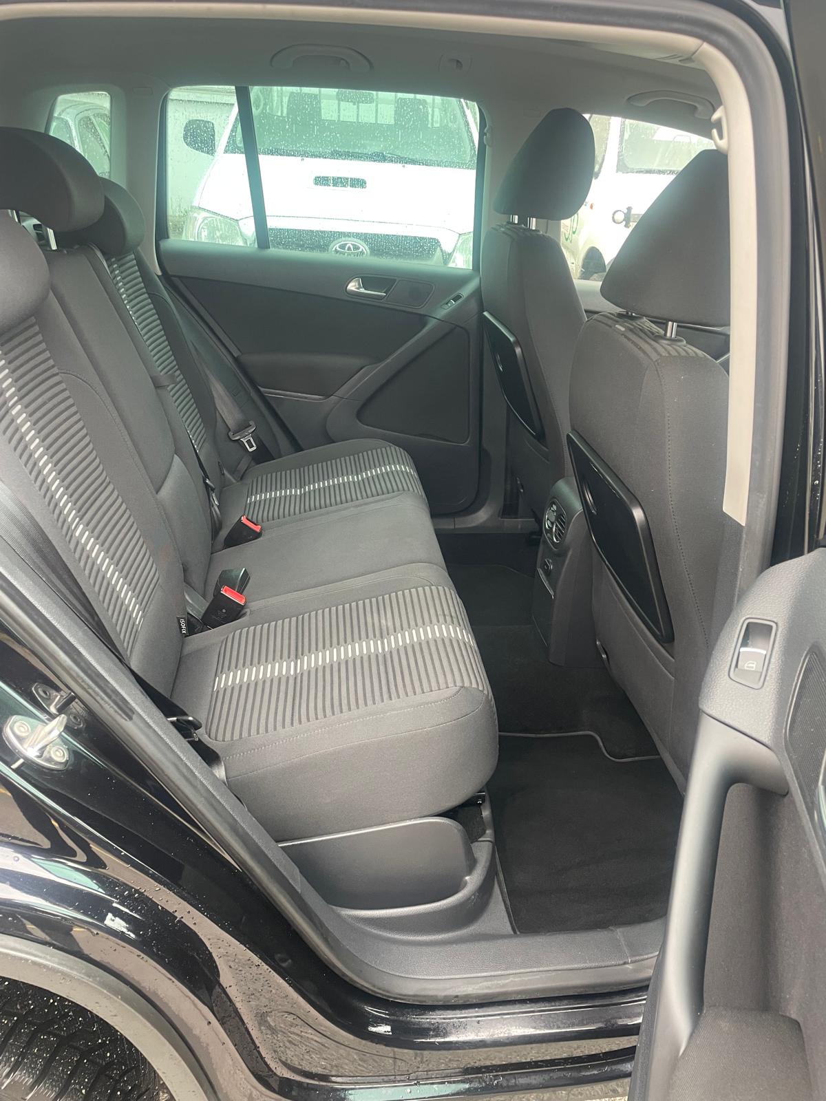 VW Tiguan 1.4 TSI Sport&Style-image-4