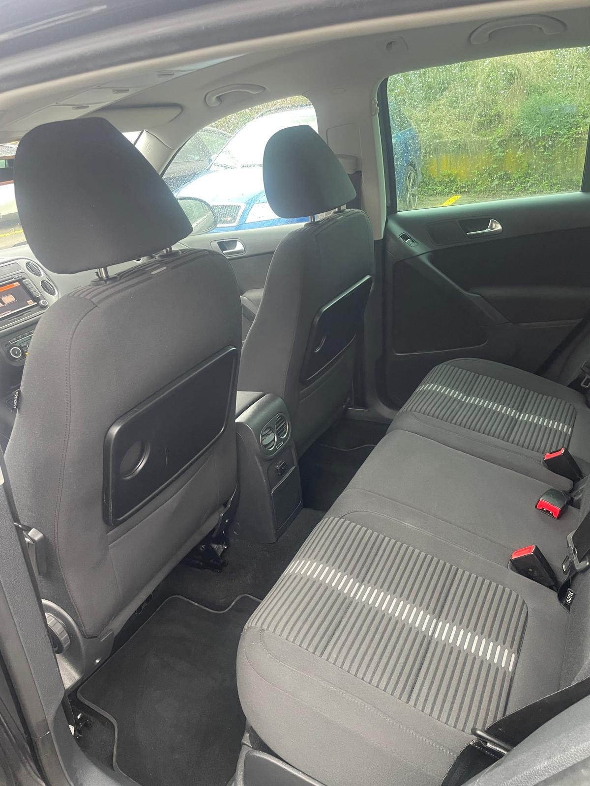 VW Tiguan 1.4 TSI Sport&Style-image-9