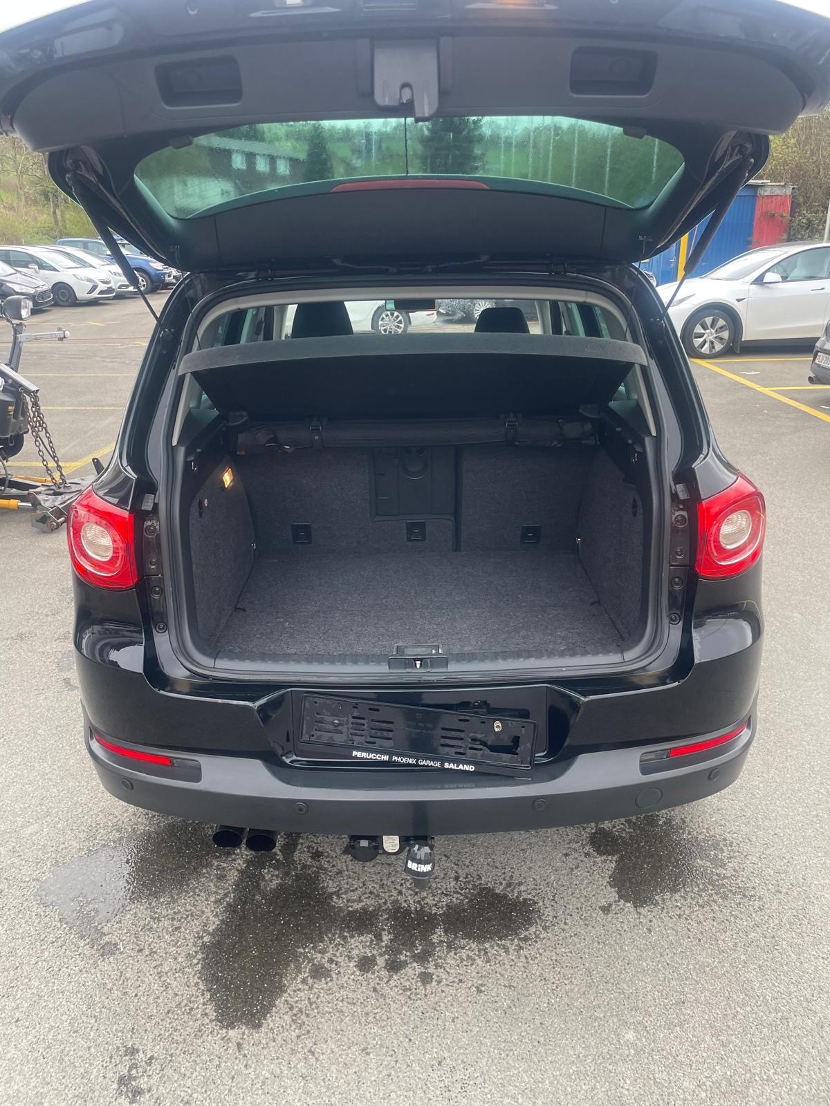 VW Tiguan 1.4 TSI Sport&Style-image-6