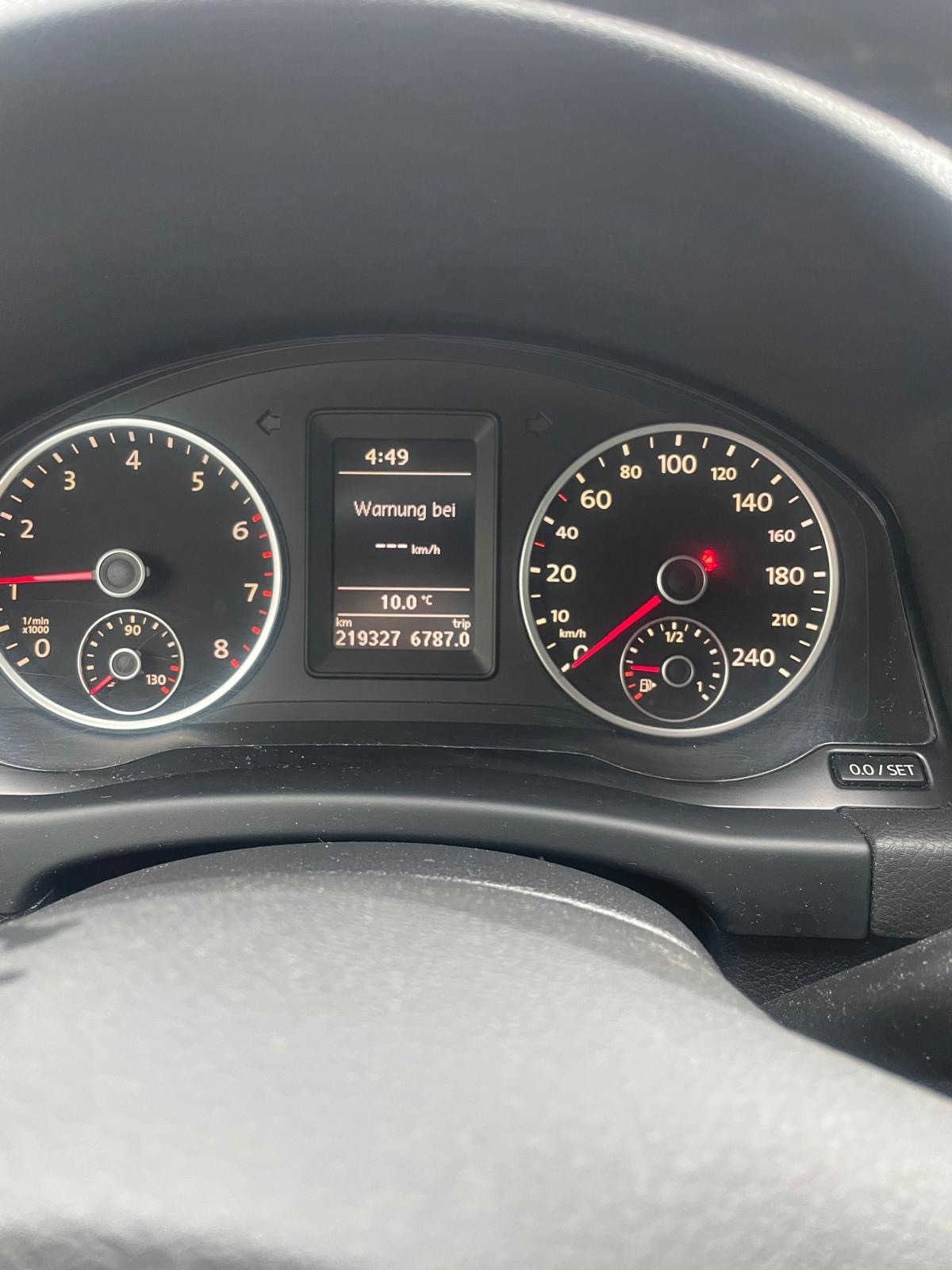 VW Tiguan 1.4 TSI Sport&Style-image-12