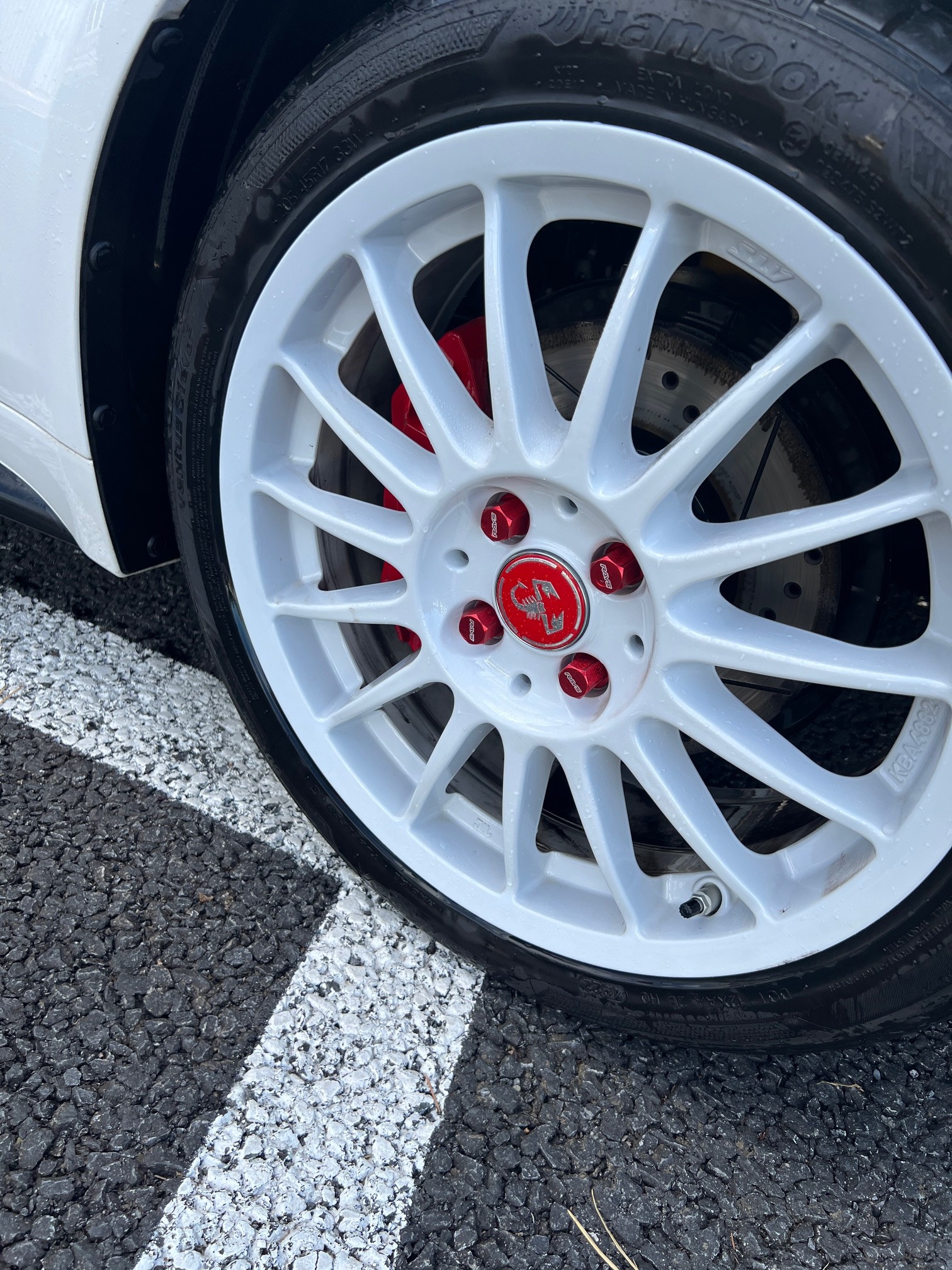 FIAT 124 Spider 1.4 TB Abarth Automatic-image-11