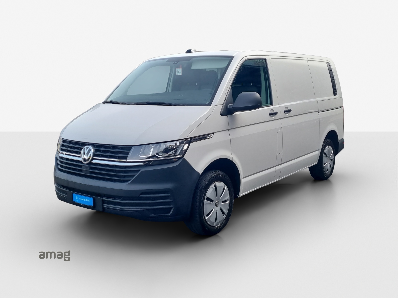 VW T6.1 2.0 TDI 4Motion DSG