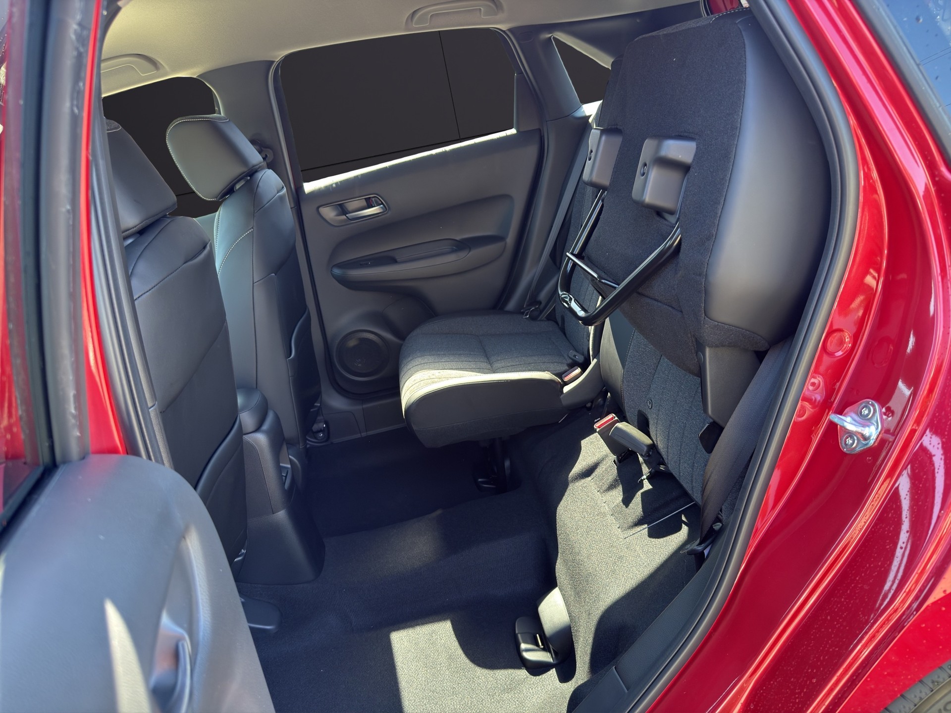 HONDA Jazz 1.5i-MMD Advance E-CVT-image-15