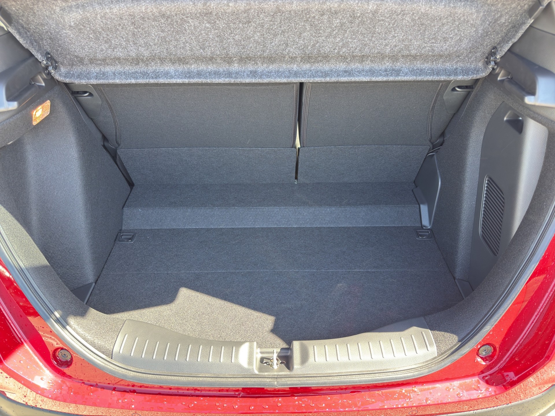 HONDA Jazz 1.5i-MMD Advance E-CVT-image-16