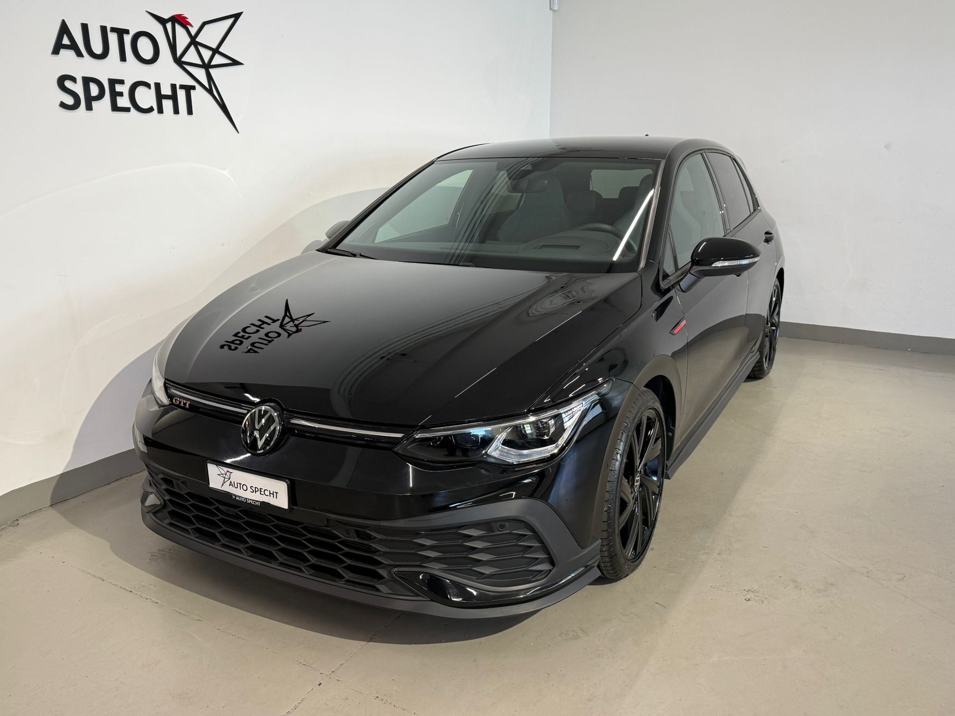 VW Golf 2.0 TSI GTI Clubsport DSG-image-0
