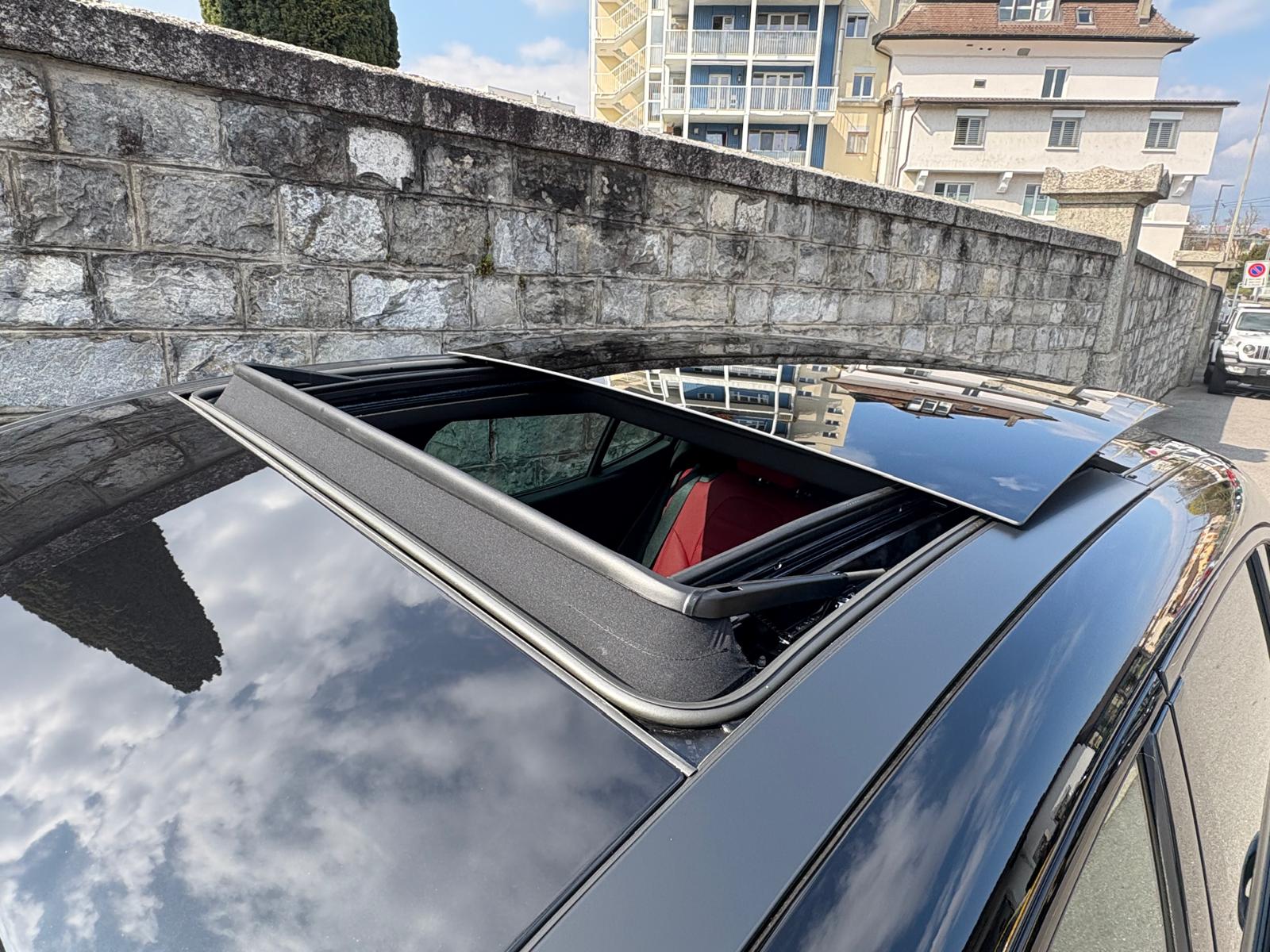 ALFA ROMEO Tonale 1.5 Hybrid Veloce-image-15
