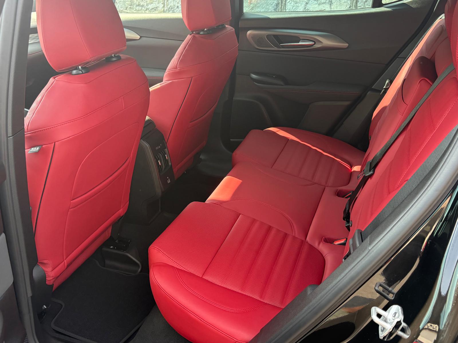 ALFA ROMEO Tonale 1.5 Hybrid Veloce-image-7