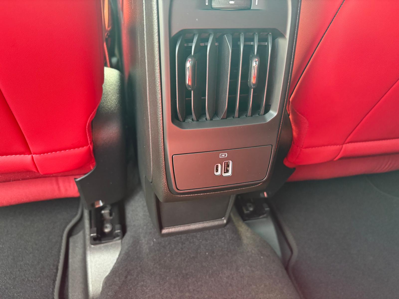 ALFA ROMEO Tonale 1.5 Hybrid Veloce-image-10