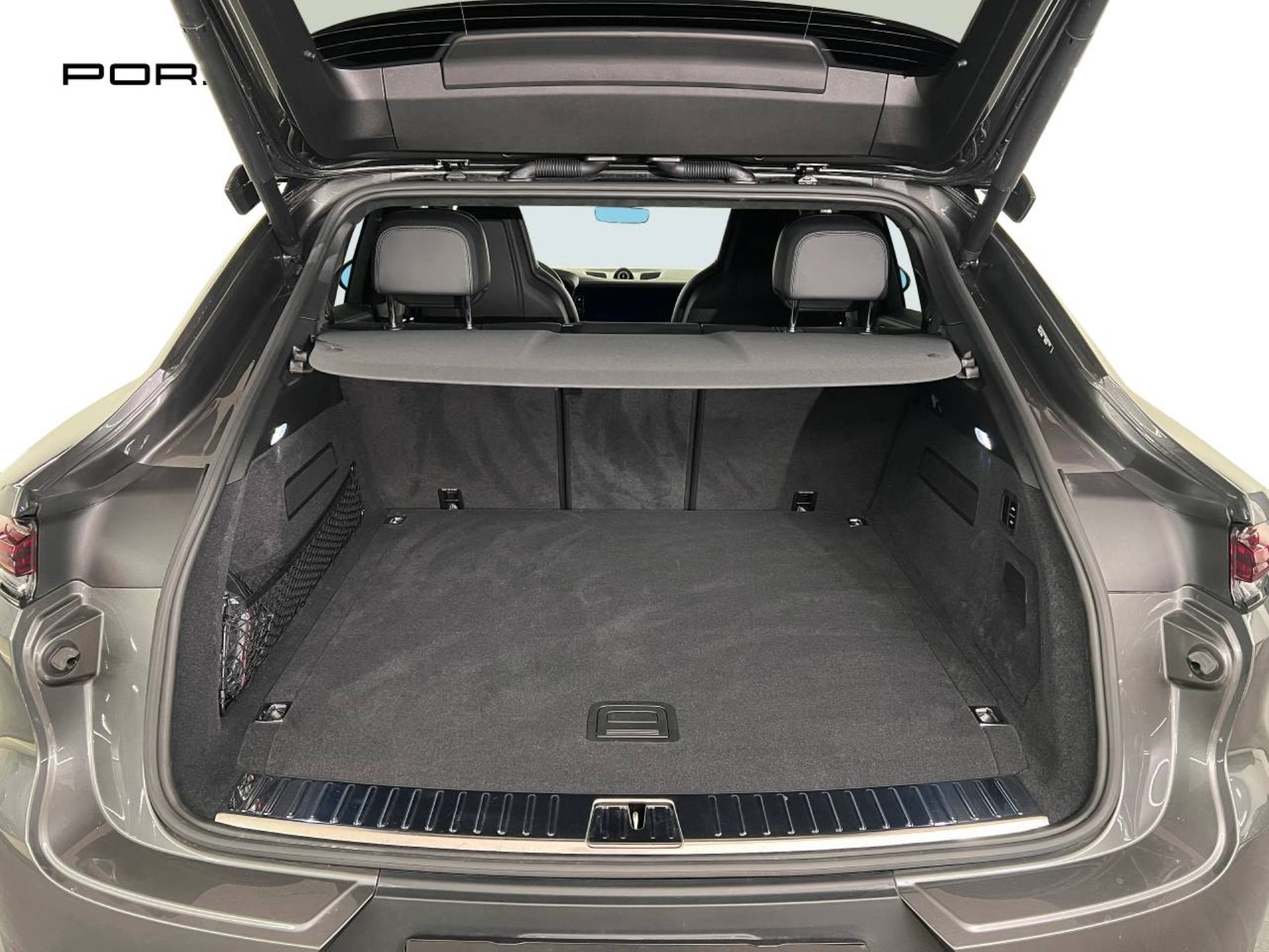 PORSCHE Cayenne Turbo E-Hybrid Coupé mit GT-Paket-image-13