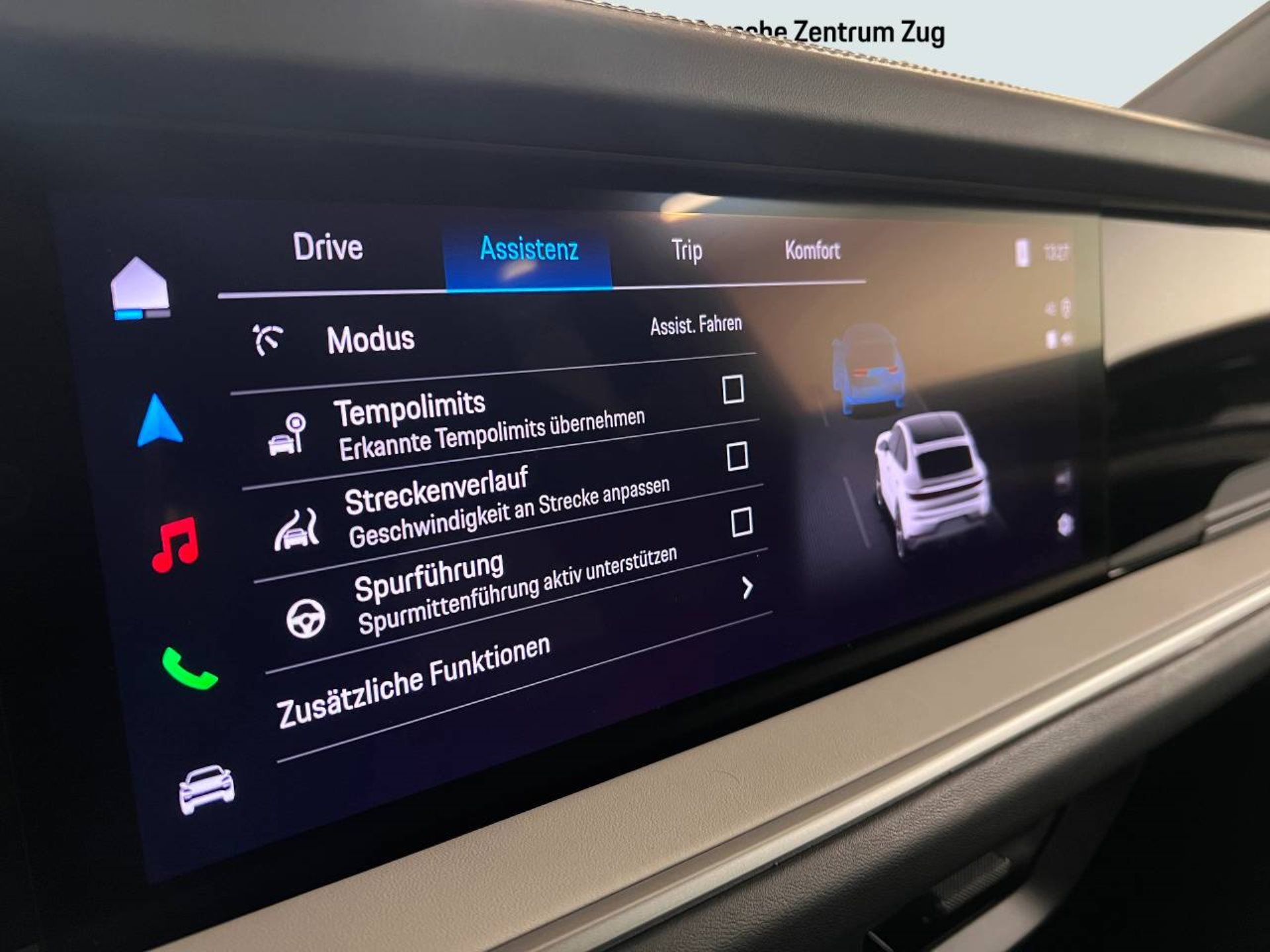 PORSCHE Cayenne Turbo E-Hybrid Coupé mit GT-Paket-image-27