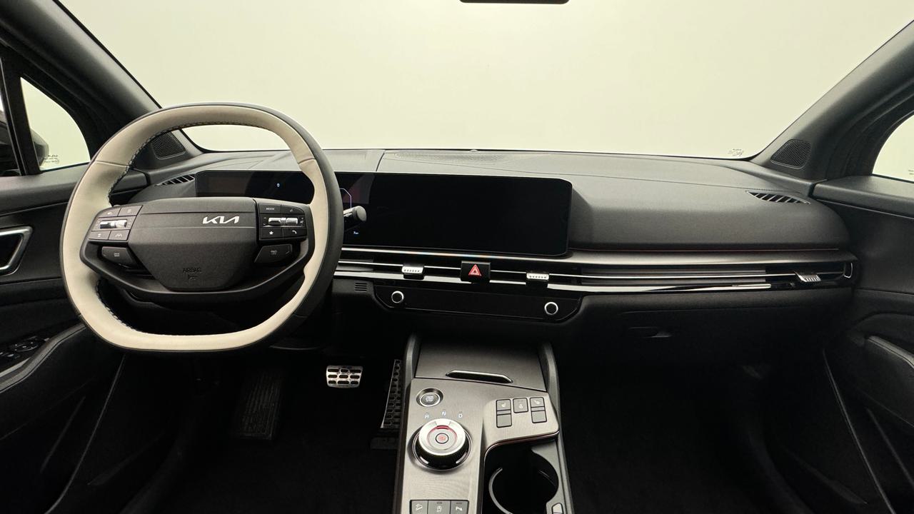 KIA Sportage 1.6T-GDi GT-Line 4x4 7DCT-image-5