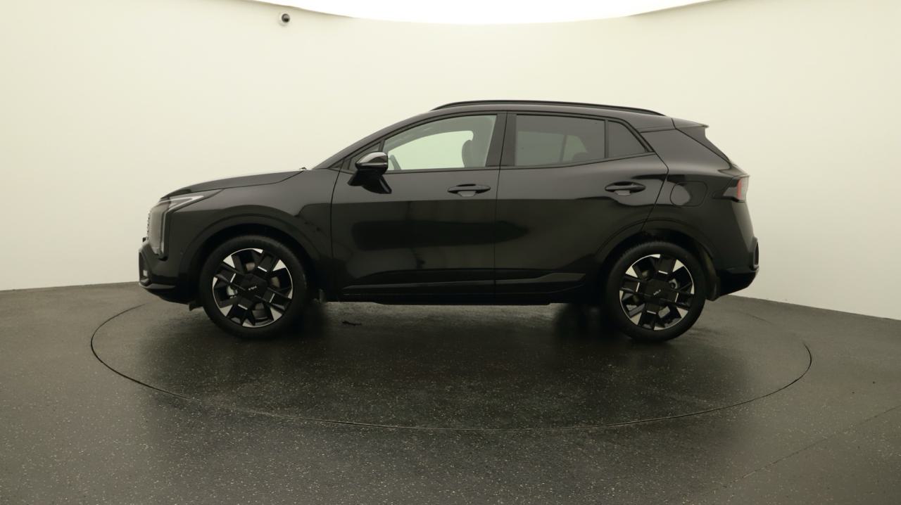 KIA Sportage 1.6T-GDi GT-Line 4x4 7DCT-image-1