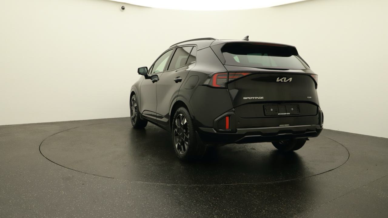 KIA Sportage 1.6T-GDi GT-Line 4x4 7DCT-image-3