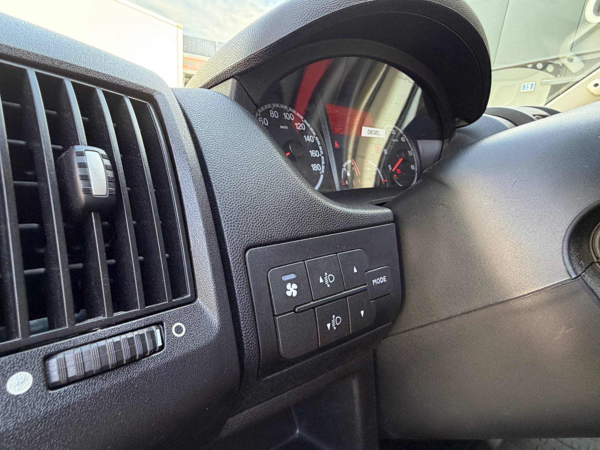 FIAT Ducato 15 2.3 Dangel 4x4-image-10