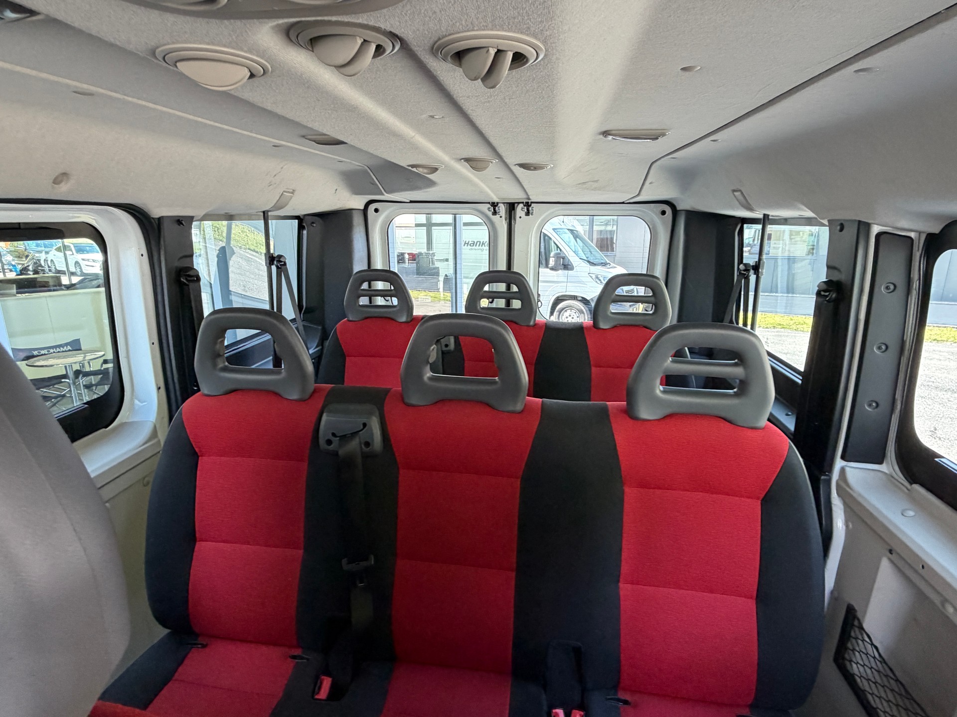 FIAT Ducato 15 2.3 Dangel 4x4-image-16