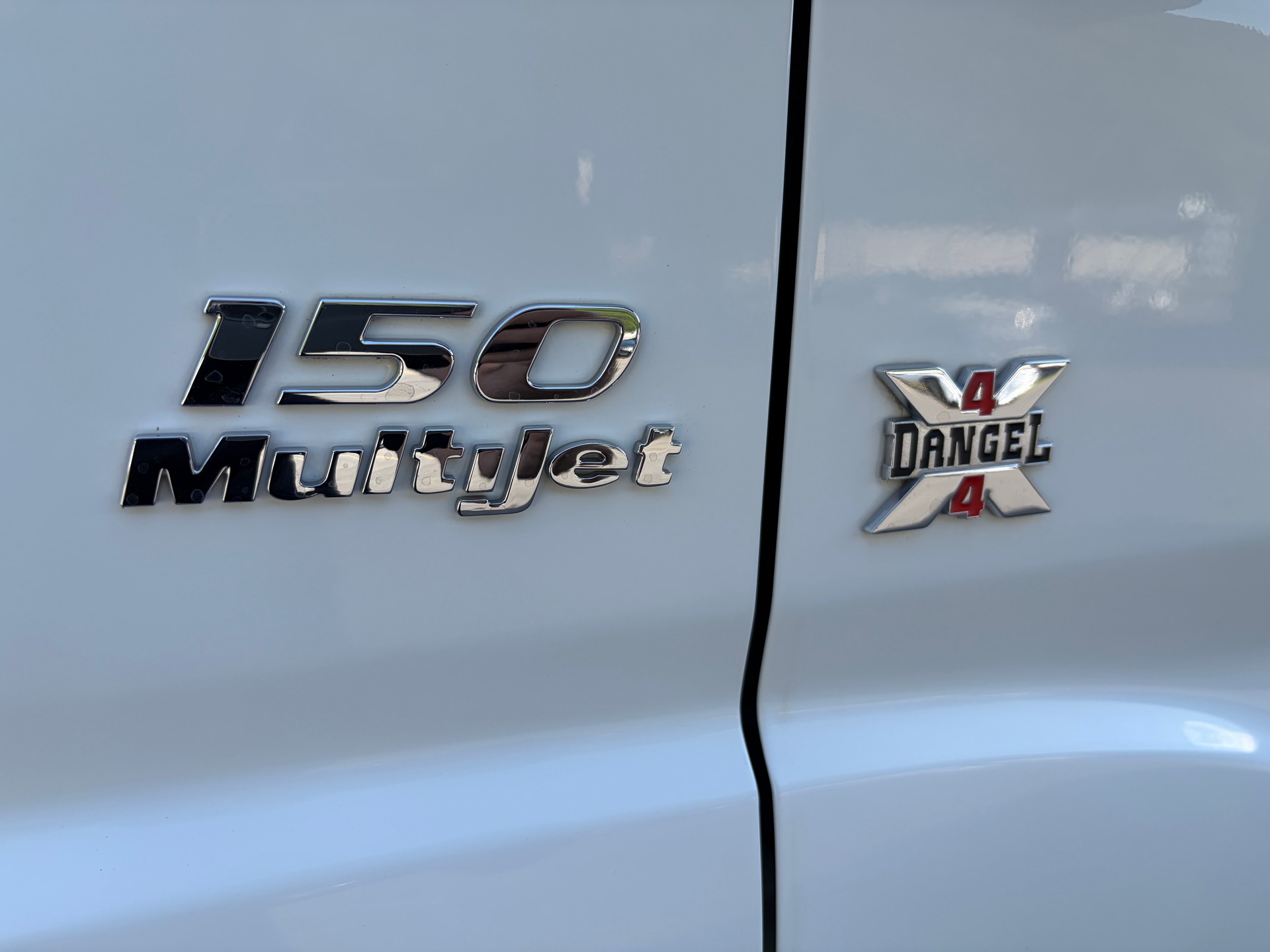 FIAT Ducato 15 2.3 Dangel 4x4-image-6