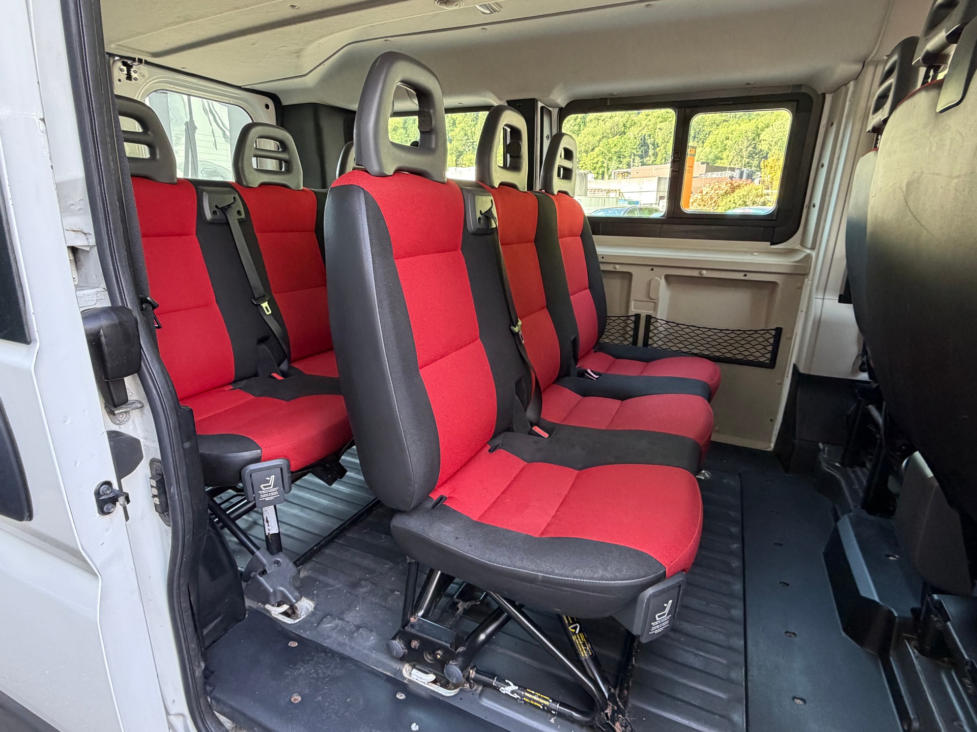 FIAT Ducato 15 2.3 Dangel 4x4-image-15