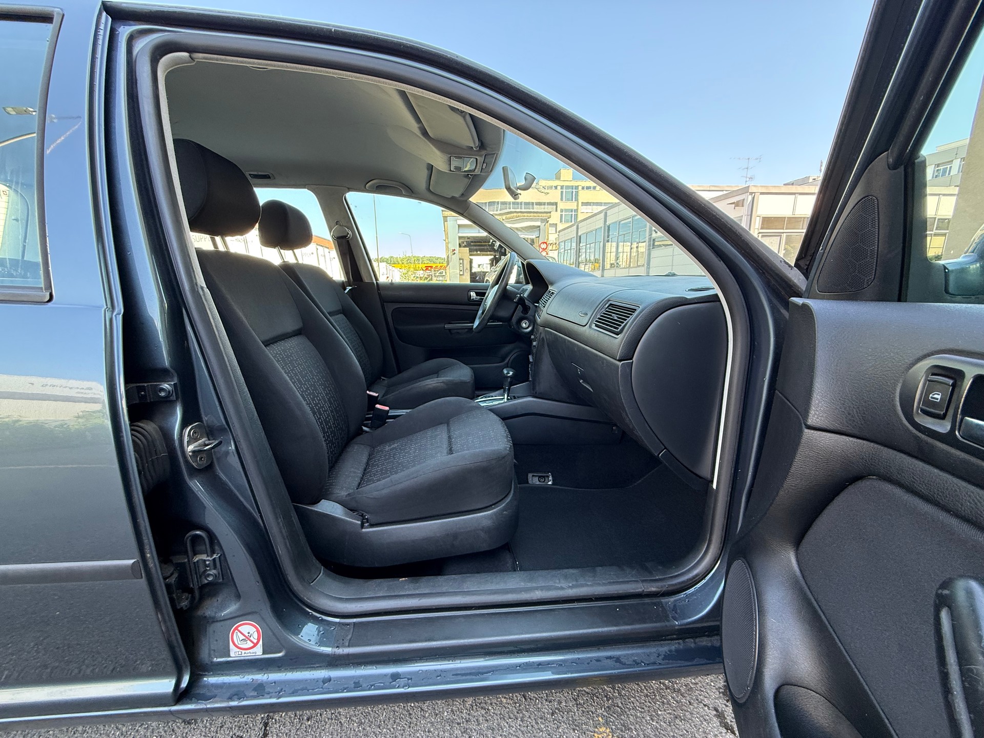 VW Golf 1.6 Comfortline Automatic *Frisch ab MFK 28.Mai 2026-image-13