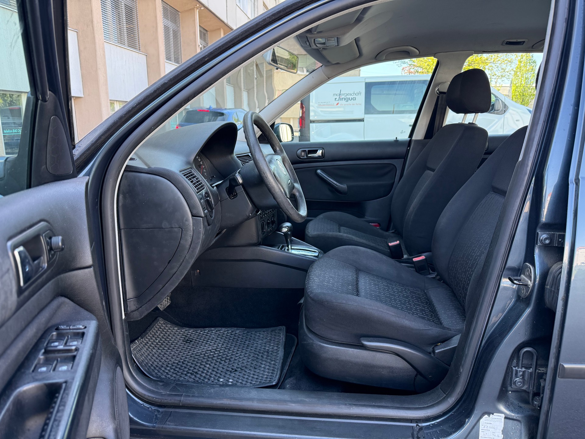 VW Golf 1.6 Comfortline Automatic *Frisch ab MFK 28.Mai 2026-image-7