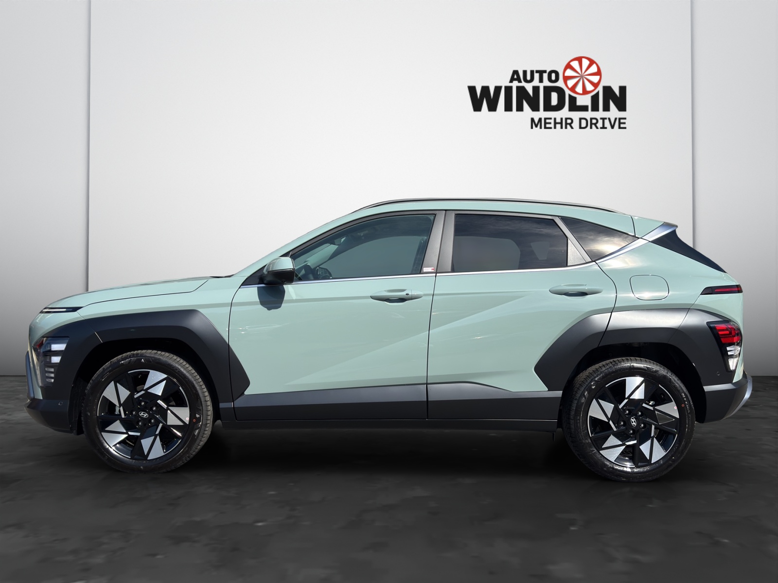 HYUNDAI Kona 1.6 GDi Hybrid Amplia-image-3