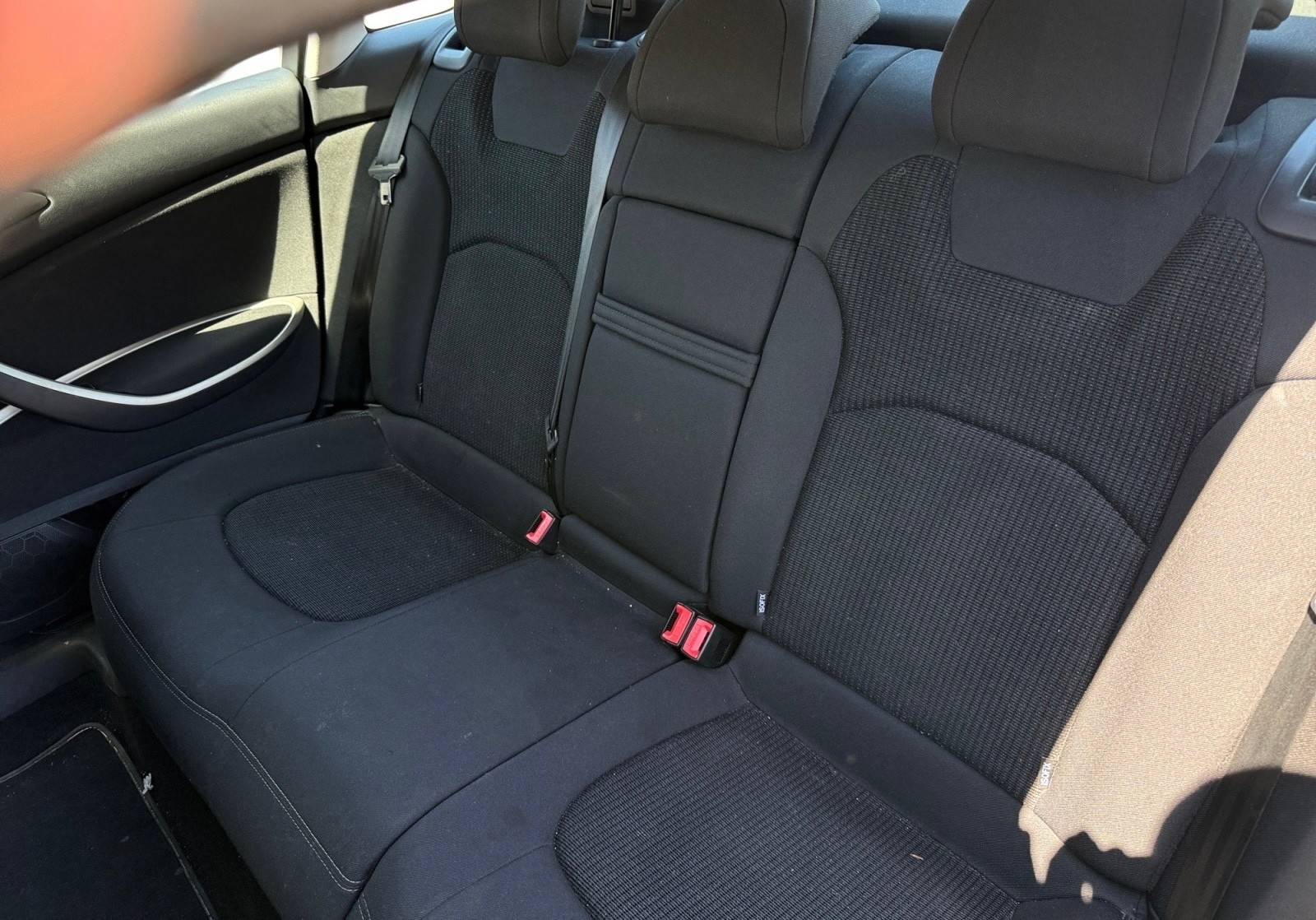 CITROEN C5 Berline 1.6 Turbo Dynamique-image-9