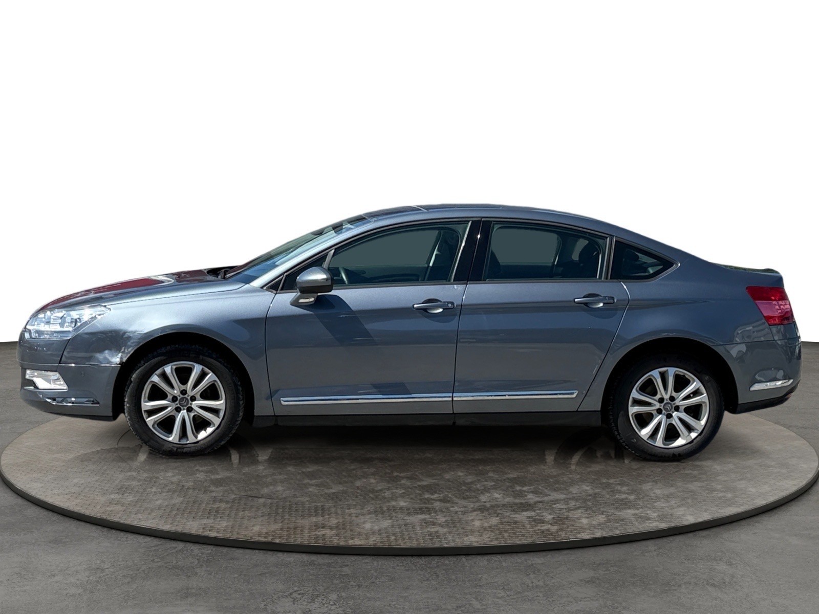 CITROEN C5 Berline 1.6 Turbo Dynamique-image-6