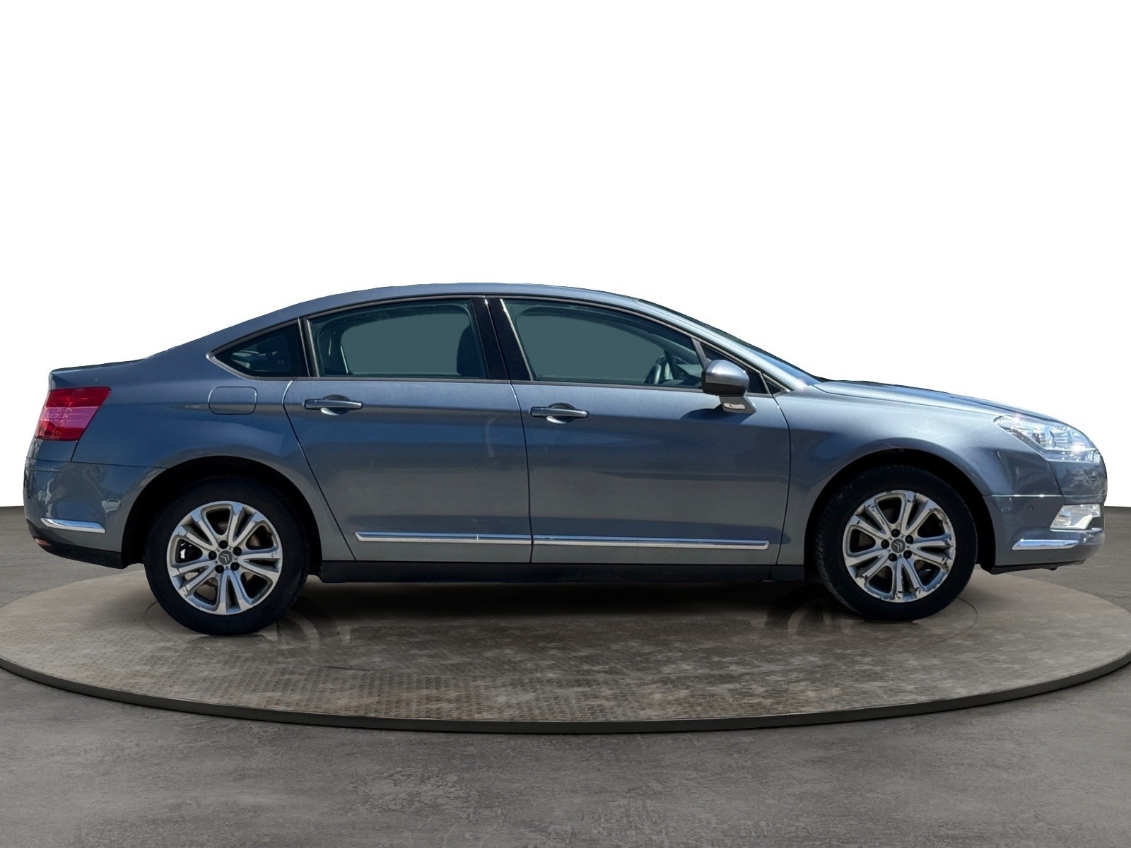 CITROEN C5 Berline 1.6 Turbo Dynamique-image-2