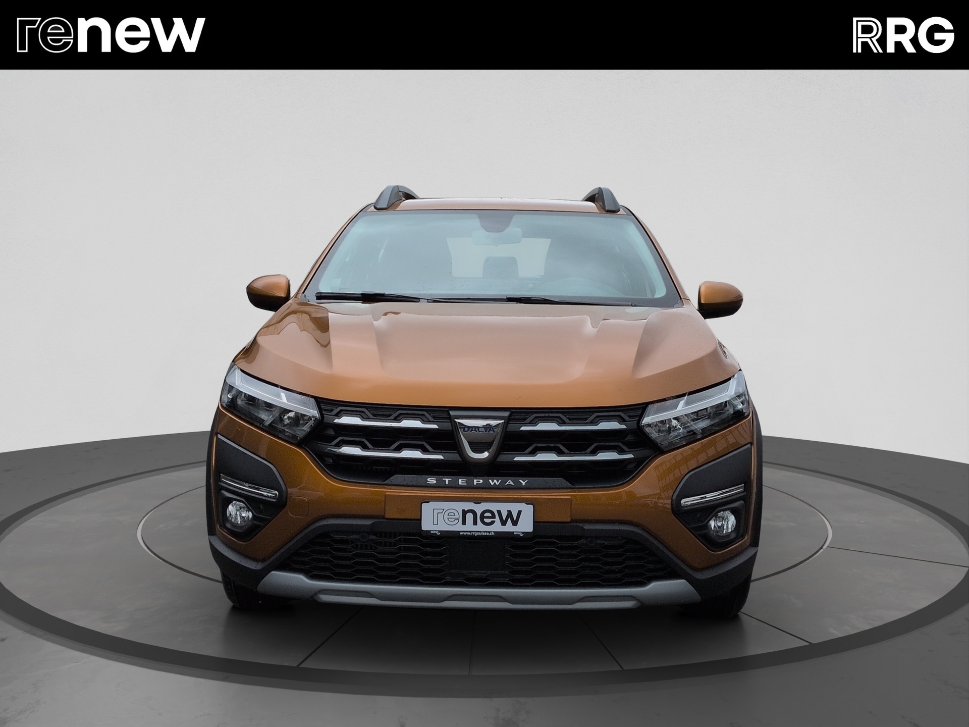 DACIA Sandero TCe 90 Comfort CVT-image-7
