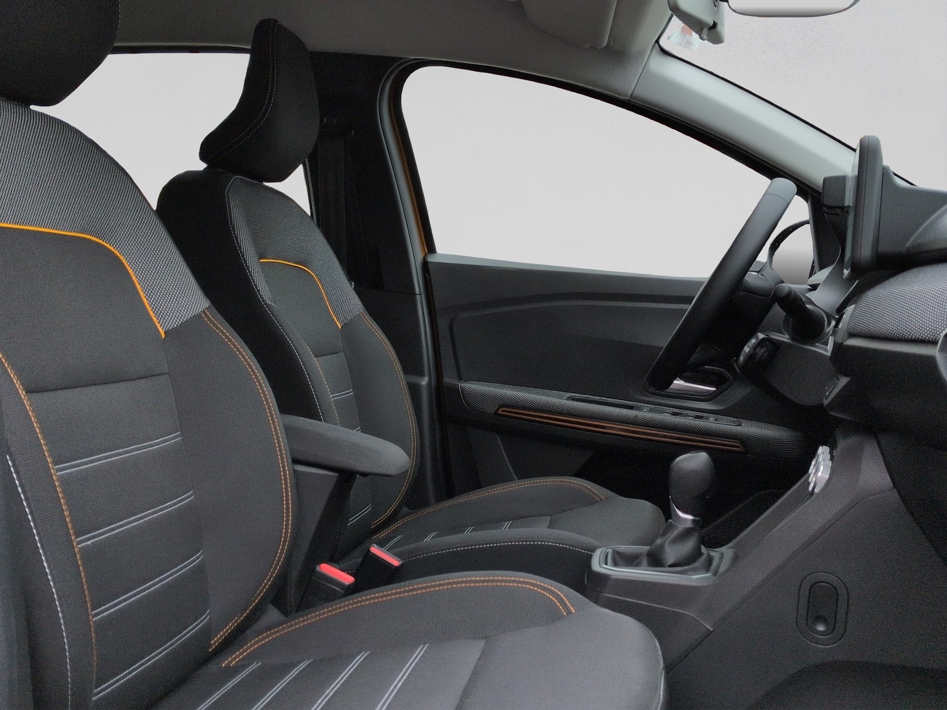 DACIA Sandero TCe 90 Comfort CVT-image-16