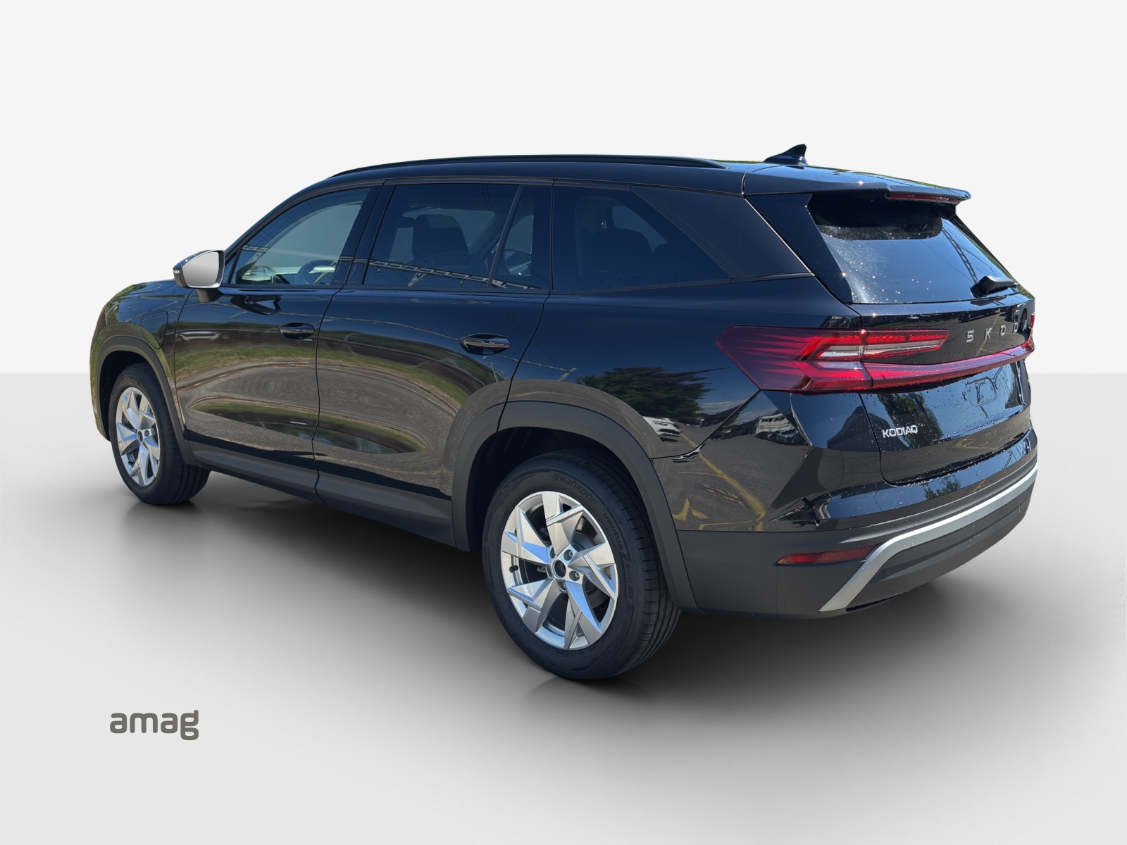 SKODA Kodiaq 1.5 TSI PHEV Selection-image-2