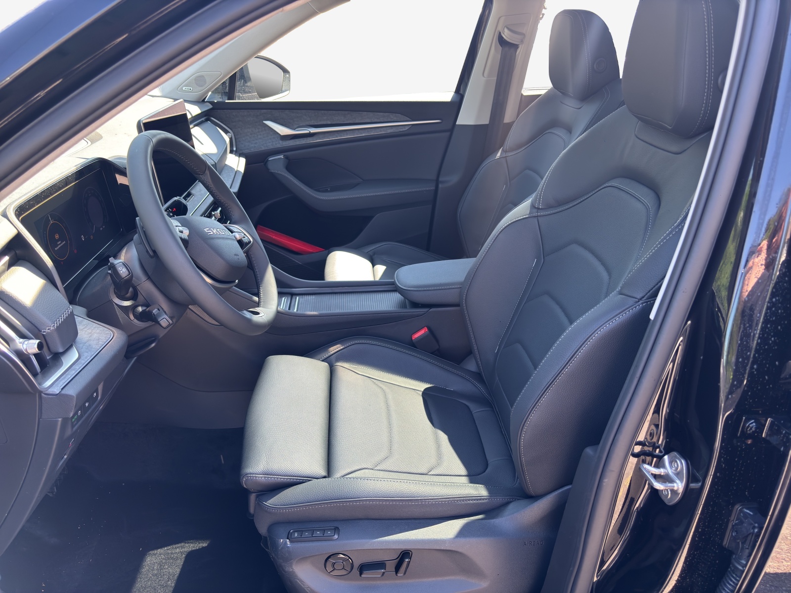 SKODA Kodiaq 1.5 TSI PHEV Selection-image-7